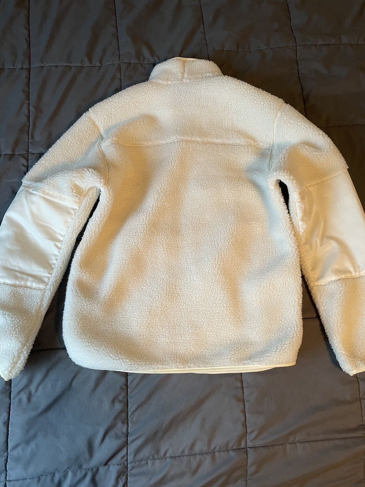 Dickies Dickies fleece zip up Size US S / EU 44-46 / 1 - 3 Thumbnail