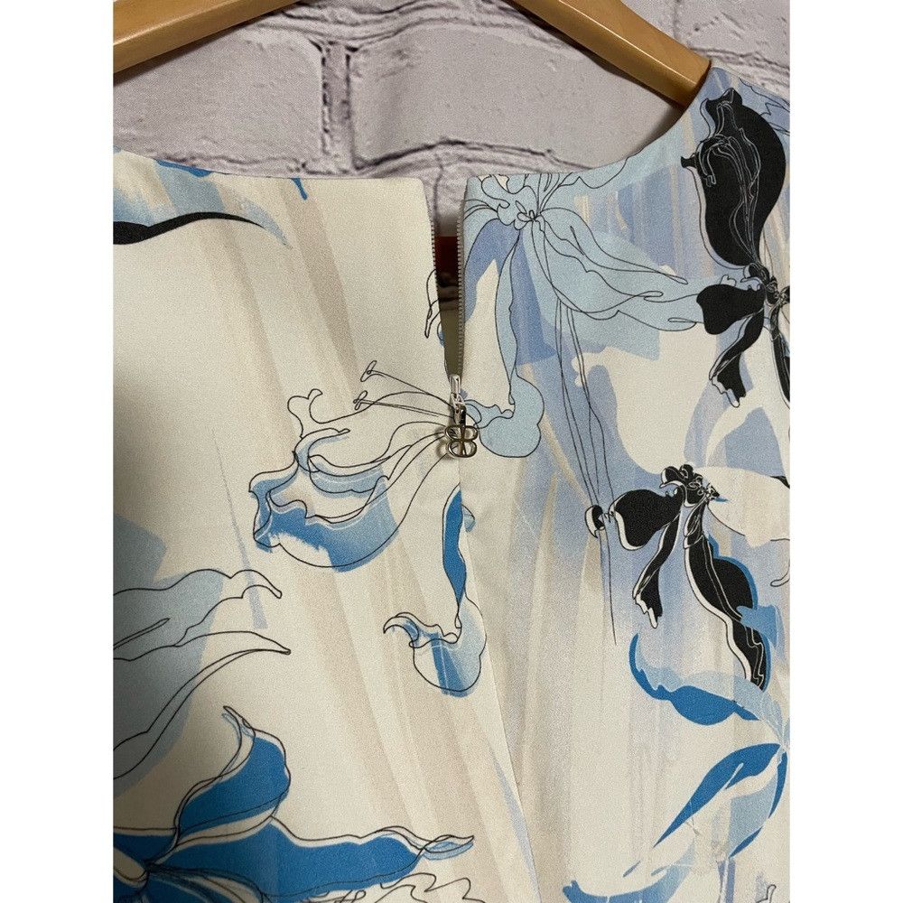 Other NWT New Basler Adventure Time Floral Shift Dress Size 22 Size 3XL / US 20-22 - 4 Thumbnail