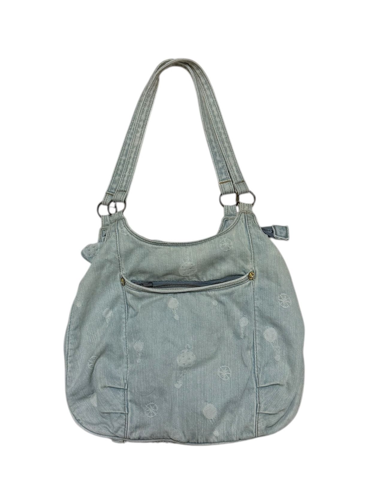 Issey Miyake Tsumori Chisato Shoulder Bag