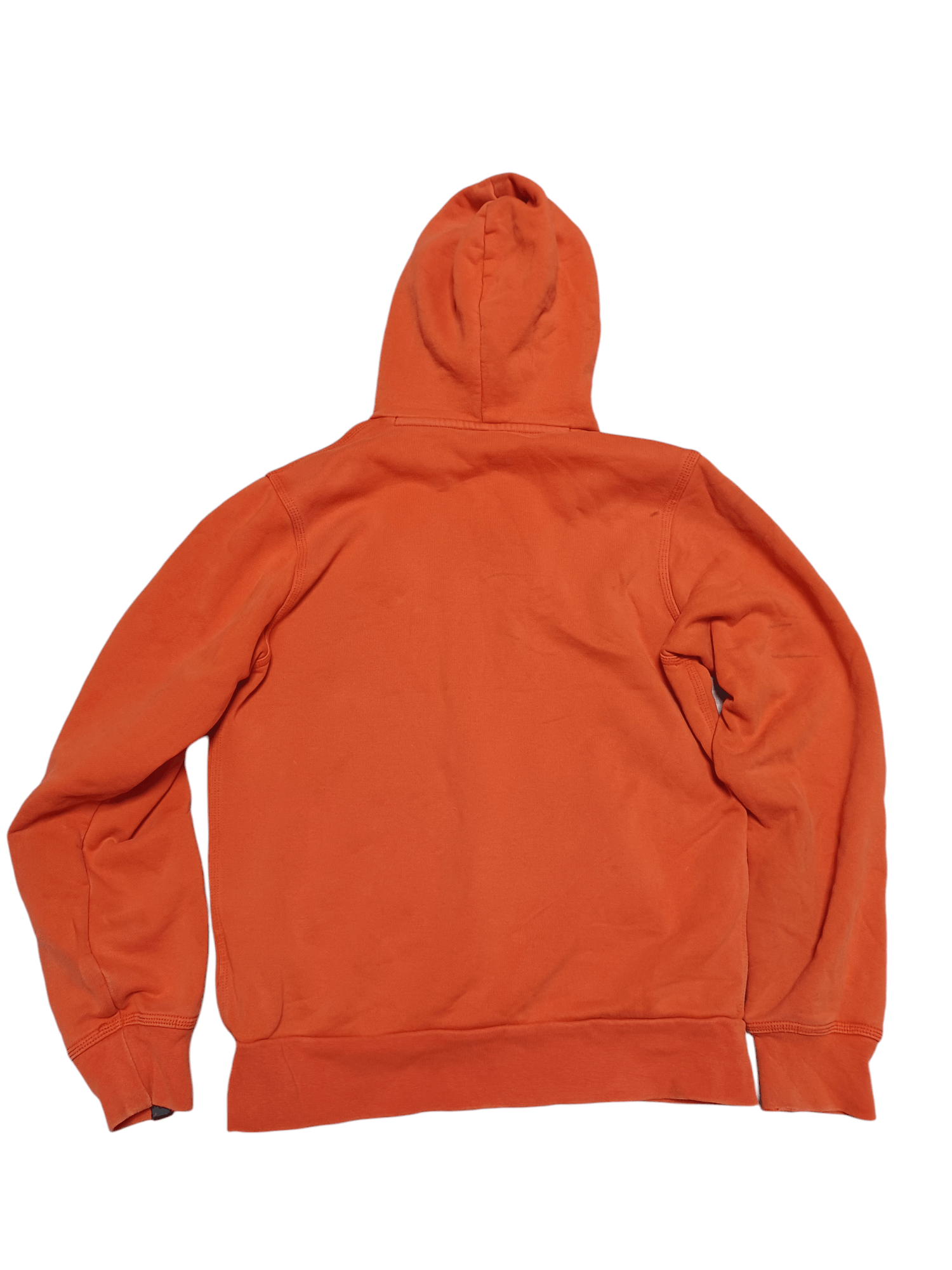 Nike VINTAGE FADED DIRTY NIKE FANTASTIC HOODIE SK8 Size US S / EU 44-46 / 1 - 2 Thumbnail