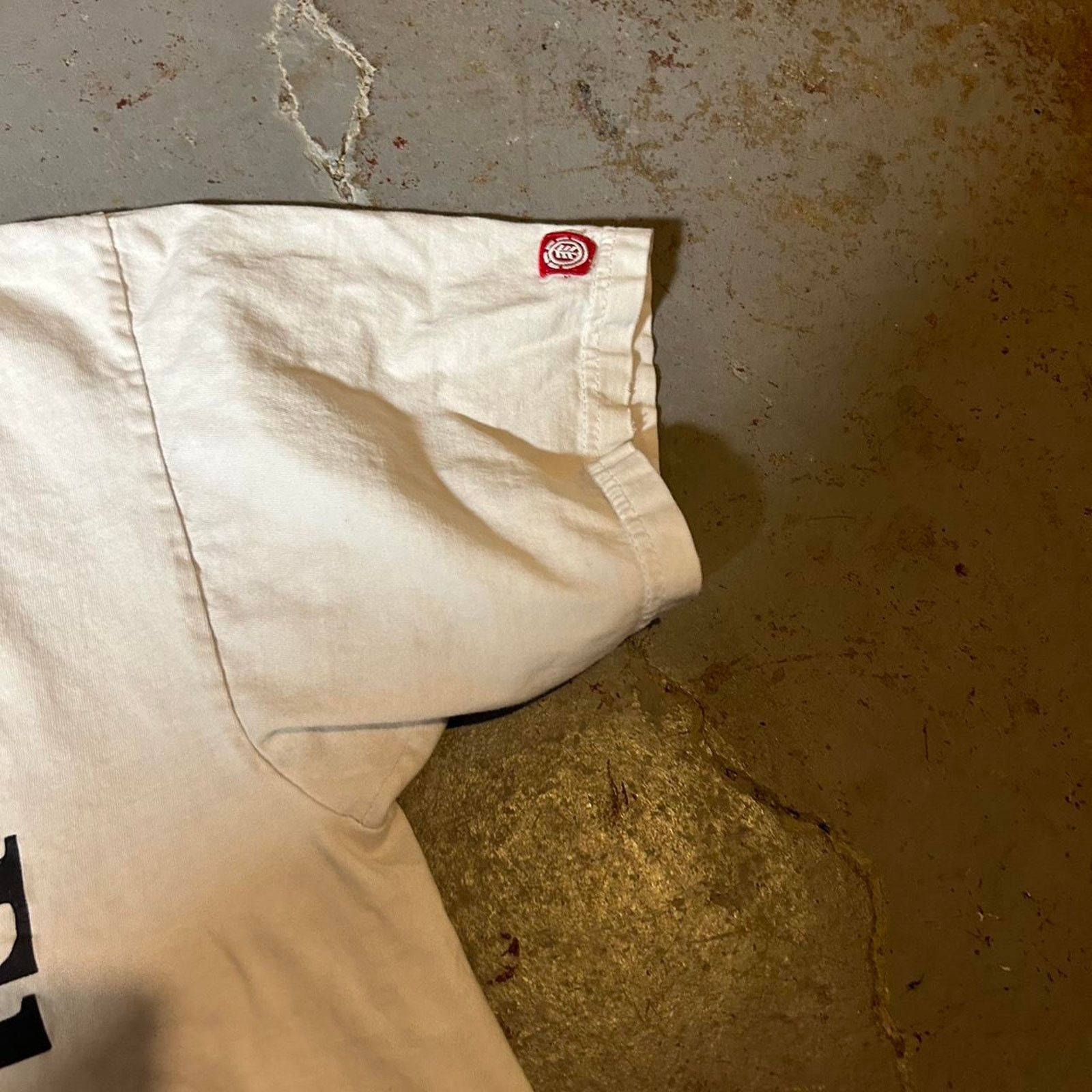 Element y2k element skateboards tee shirt Size US XL / EU 56 / 4 - 2 Thumbnail