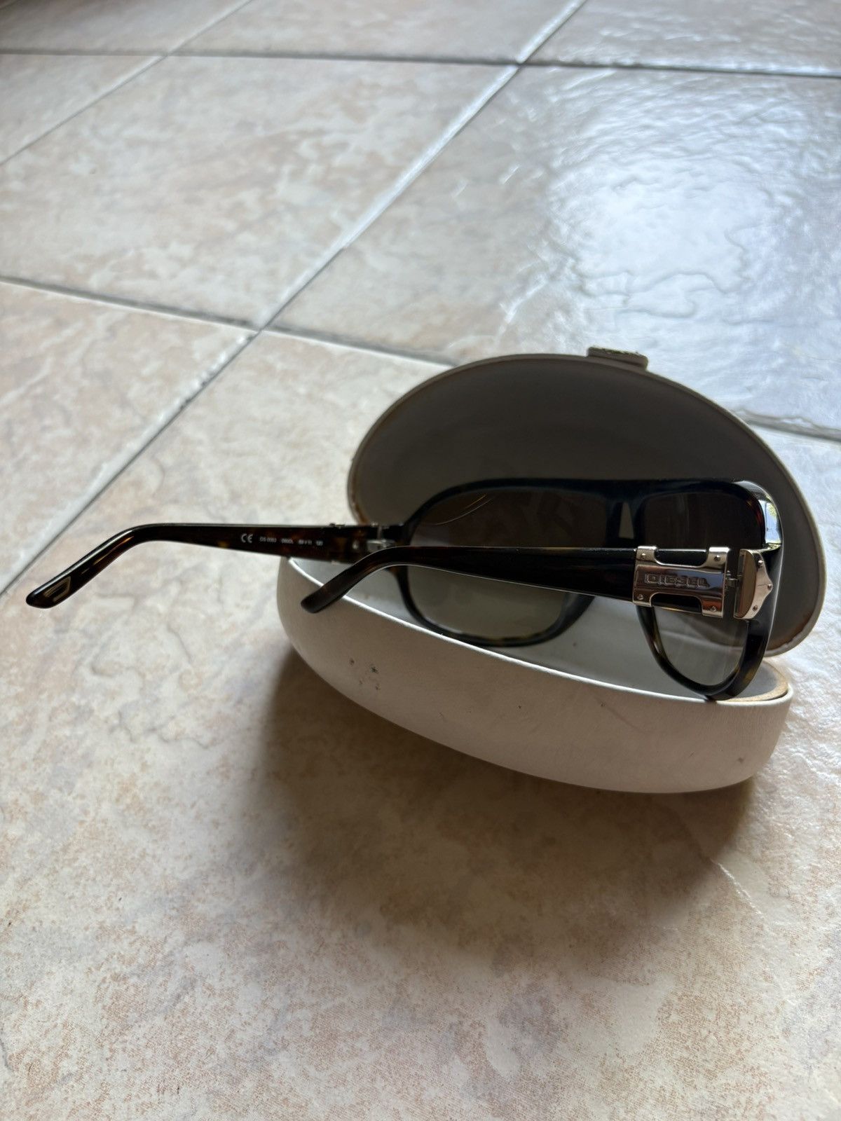 Diesel Diesel glasses Size ONE SIZE - 2 Thumbnail