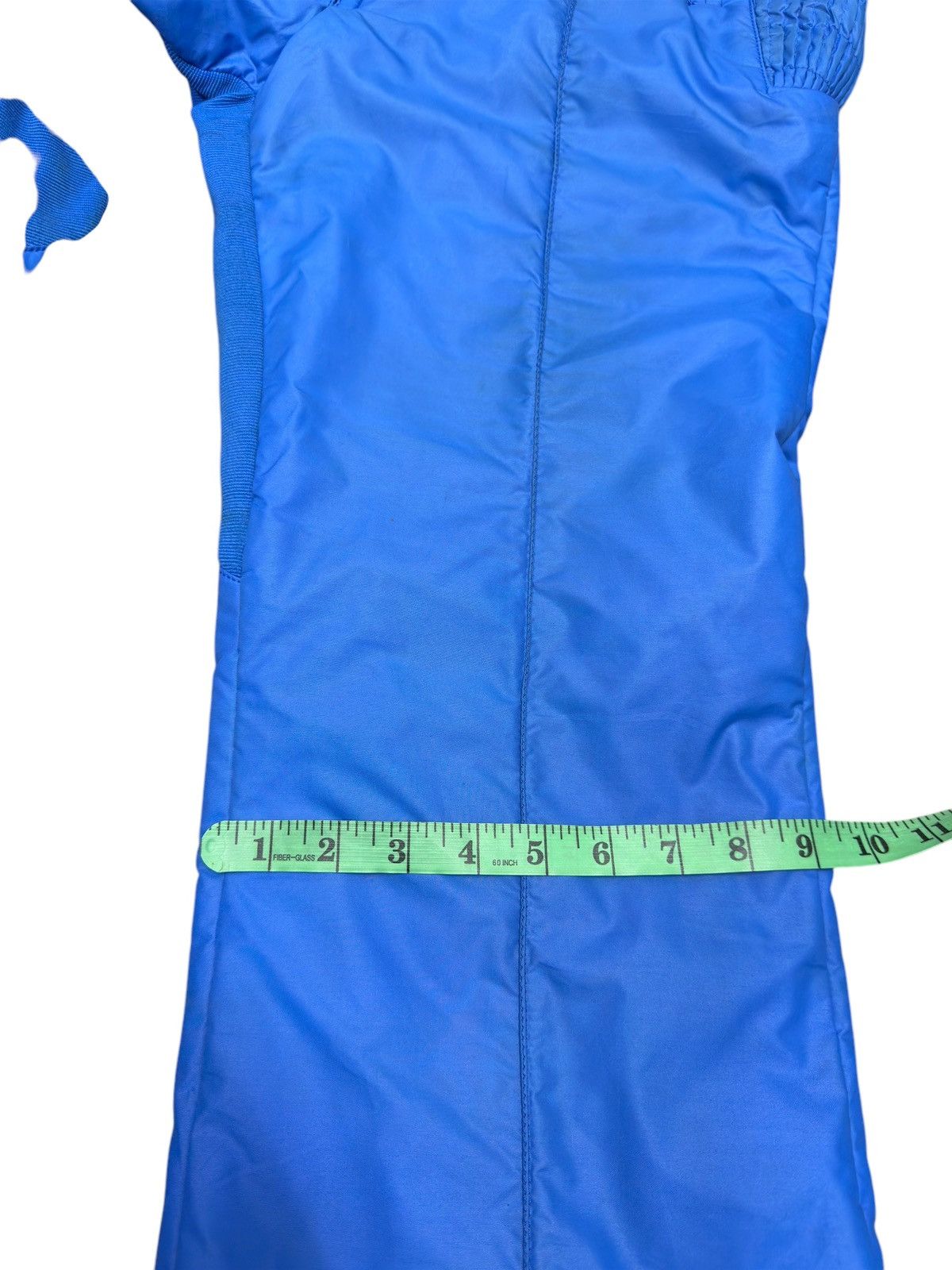Moncler Vintage Moncler Ski Overall Size US 33 - 17 Thumbnail