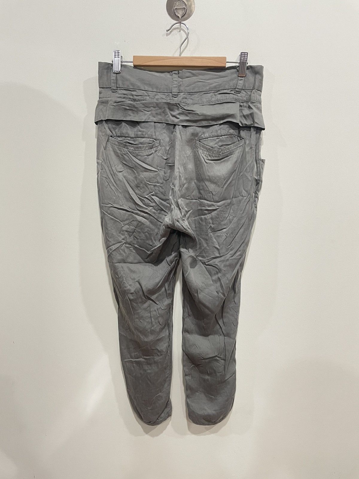 Zucca Zucca high waist pants Size US 30 / EU 46 - 2 Thumbnail