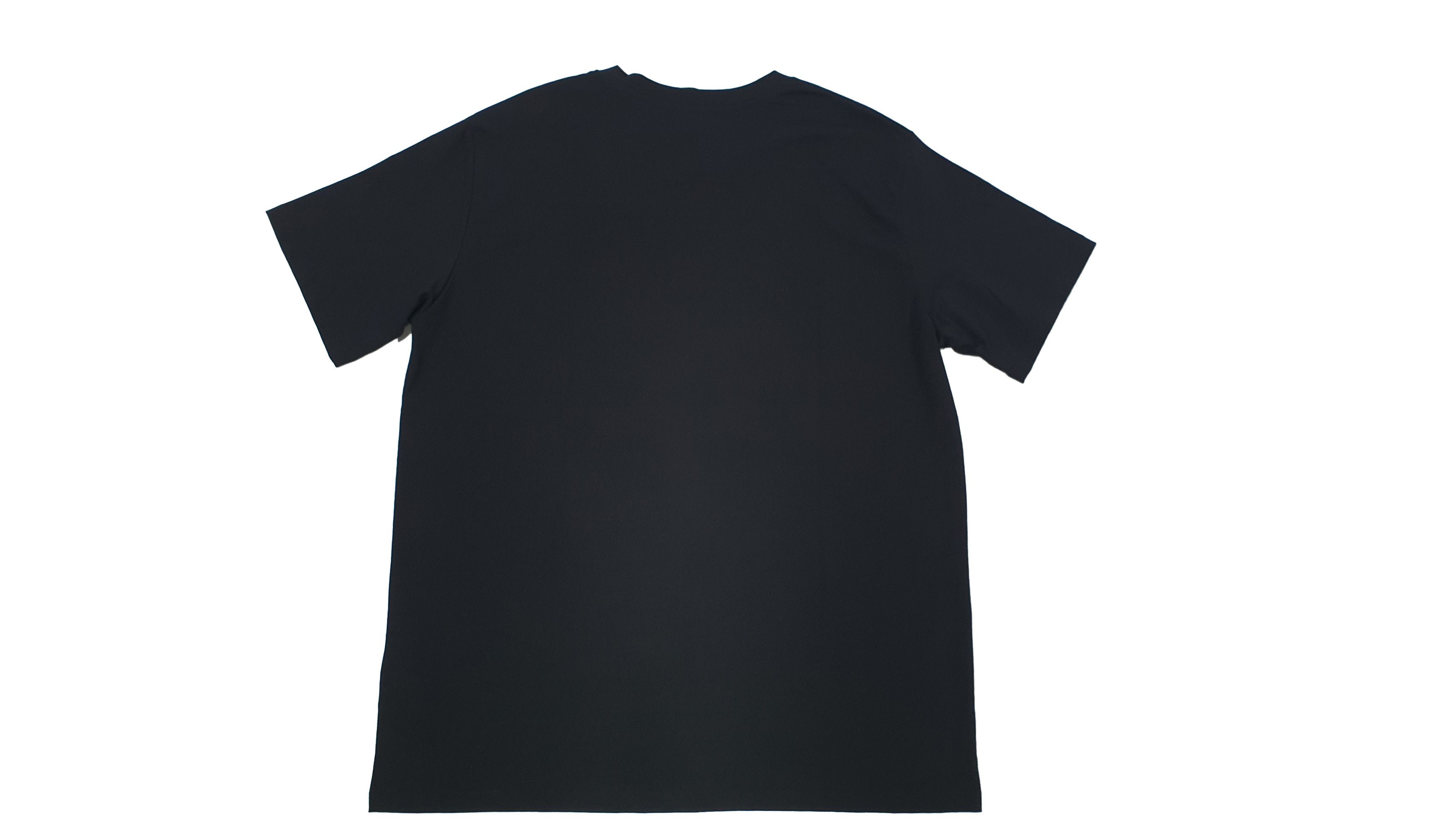 Balmain BALMAIN P. BLACK/SILVER T-SHIRT OVERSIZE CH1EG010 BB99 EJO Size US S / EU 44-46 / 1 - 5 Thumbnail