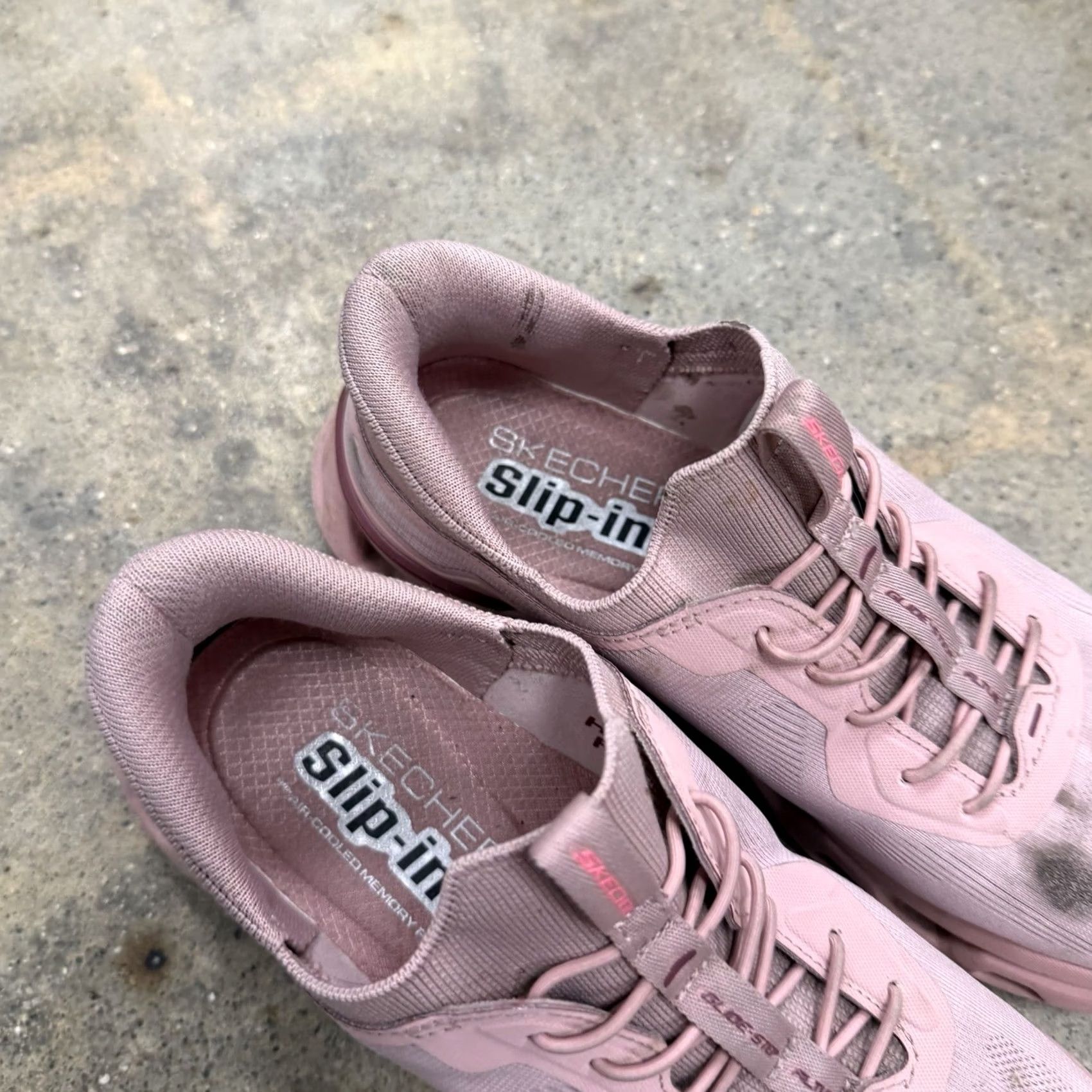 SKECHERS Skechers Slip-Ins Glide Step Pro Altus Fast Lane Pink Size 8.5 Womens Shoes Casual Walking Ladies Medium Pink Size US 9 / IT 39 - 6 Thumbnail