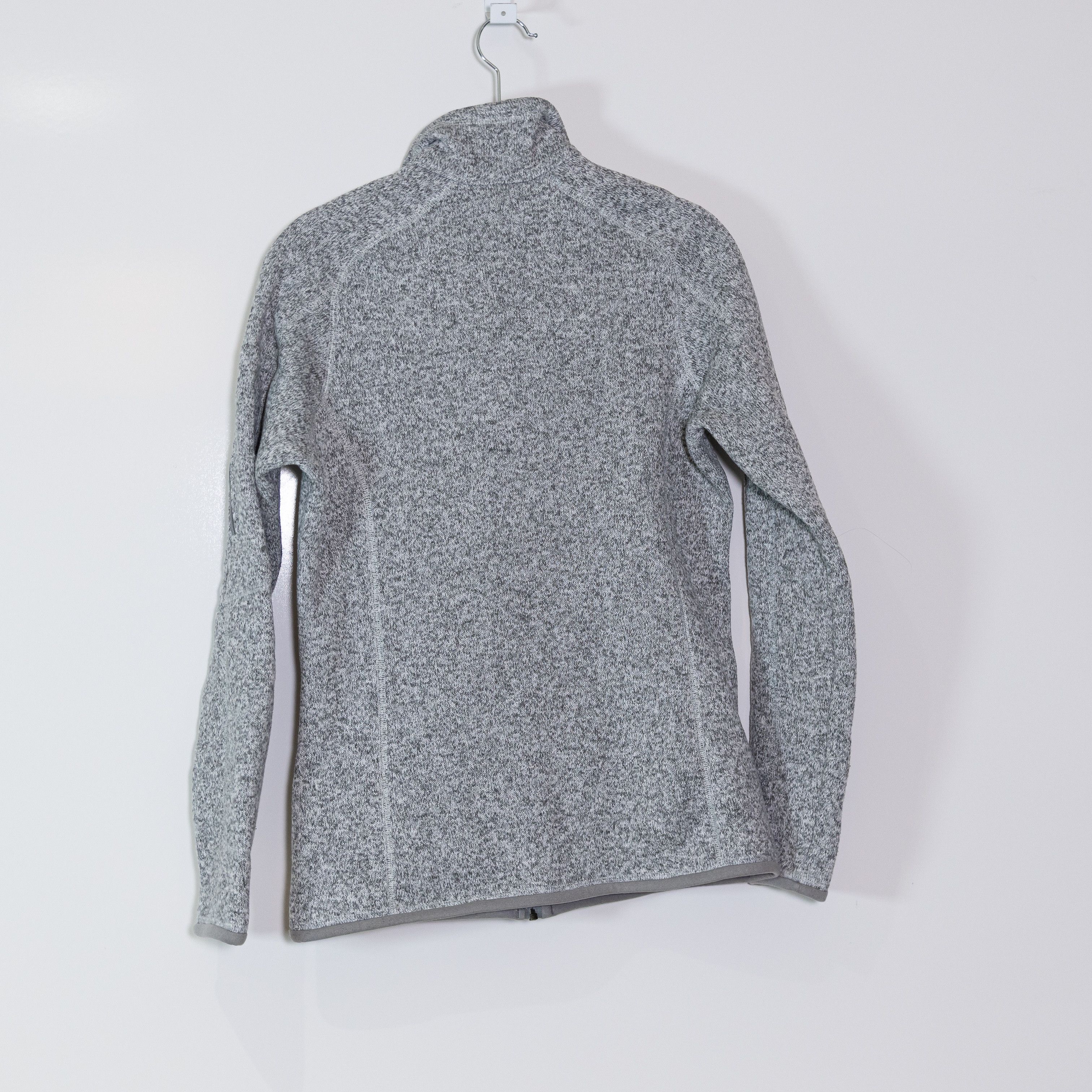 Patagonia Patagonia Women's Better Seater Full Zip Size S / US 4 / IT 40 - 4 Thumbnail