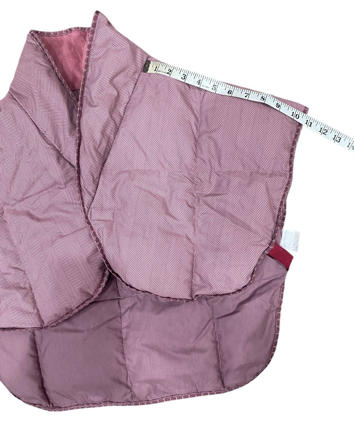 Celine Vintage CELINE Puffer Vest Down Jacket Size US M / EU 48-50 / 2 - 6 Thumbnail