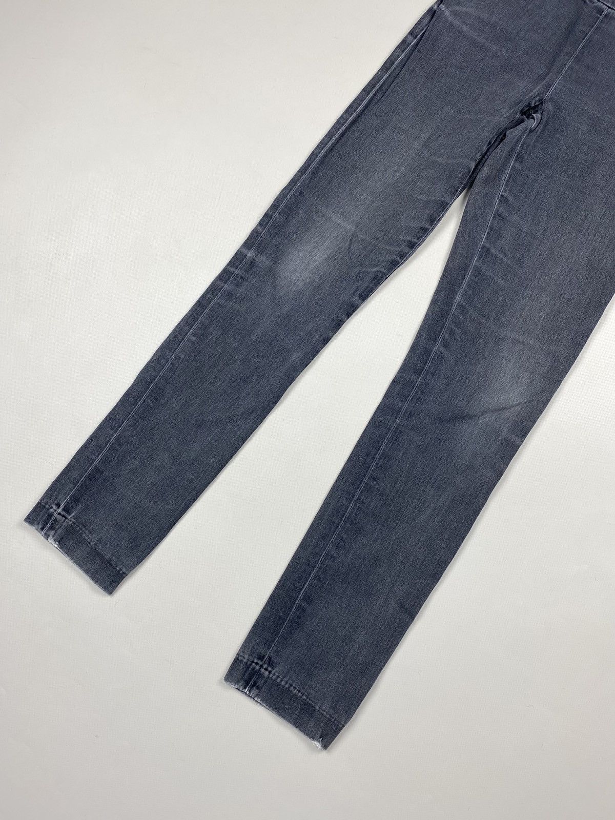 Acne Studios Acne Studios Skin Rocca ladies jeans size 27 / 32 Size 27" / US 4 / IT 40 - 5 Thumbnail