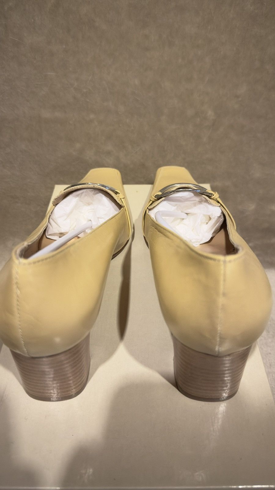 Vintage Vintage Women’s Shoes Gino Rossi EU 40 Size US 10 / IT 40 - 3 Thumbnail