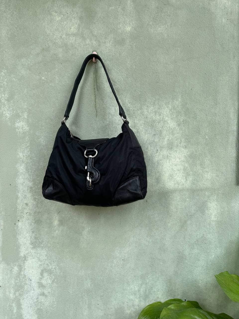 Prada Authentic Prada Hobo Bag Size ONE SIZE - 1 Thumbnail