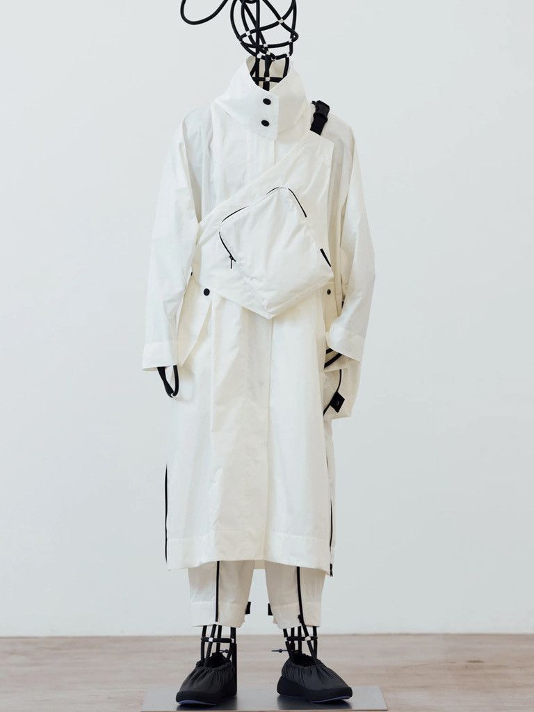 Issey Miyake issey miyake Size US XL / EU 56 / 4 - 6 Thumbnail