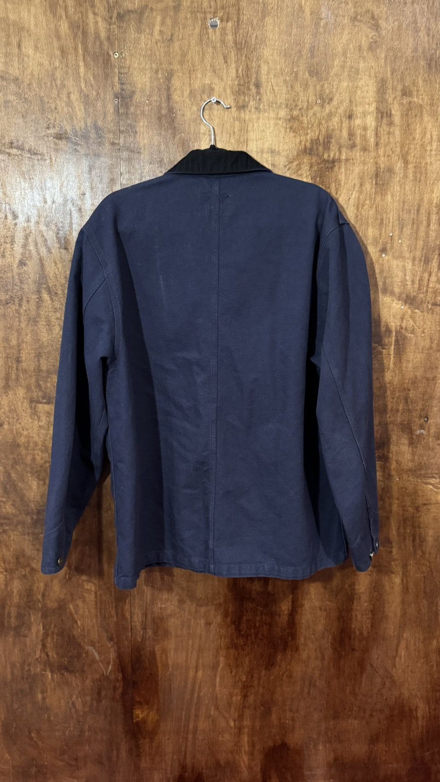 Carhartt × Carhartt Wip Carhartt work in progress Jacket Size US XL / EU 56 / 4 - 3 Thumbnail