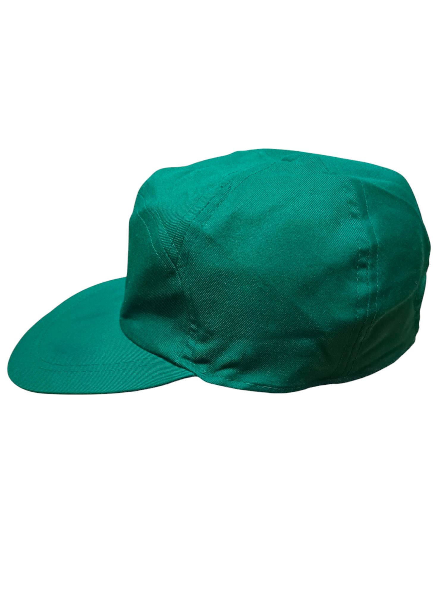 Edition Japan YAMATO TRANSPORT Crew 7 Panels Hat Size ONE SIZE - 2 Thumbnail
