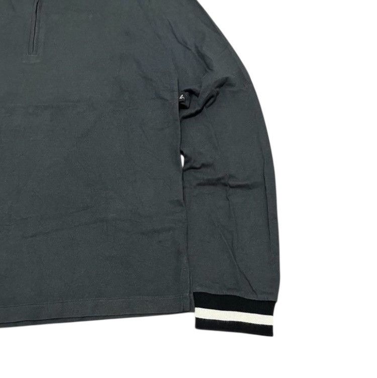 agnes b. 2000s Style Agnes.B Homme Half Zipper Polos ifsix Lgb Size US S / EU 44-46 / 1 - 3 Thumbnail