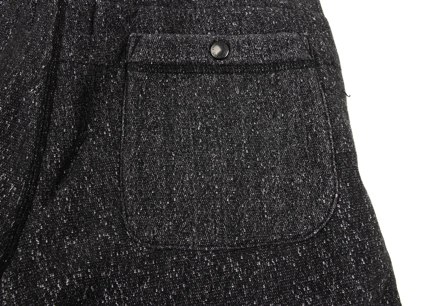 Engineered Garments Gray Crew Sweatpants M Size US 34 / EU 50 - 9 Thumbnail