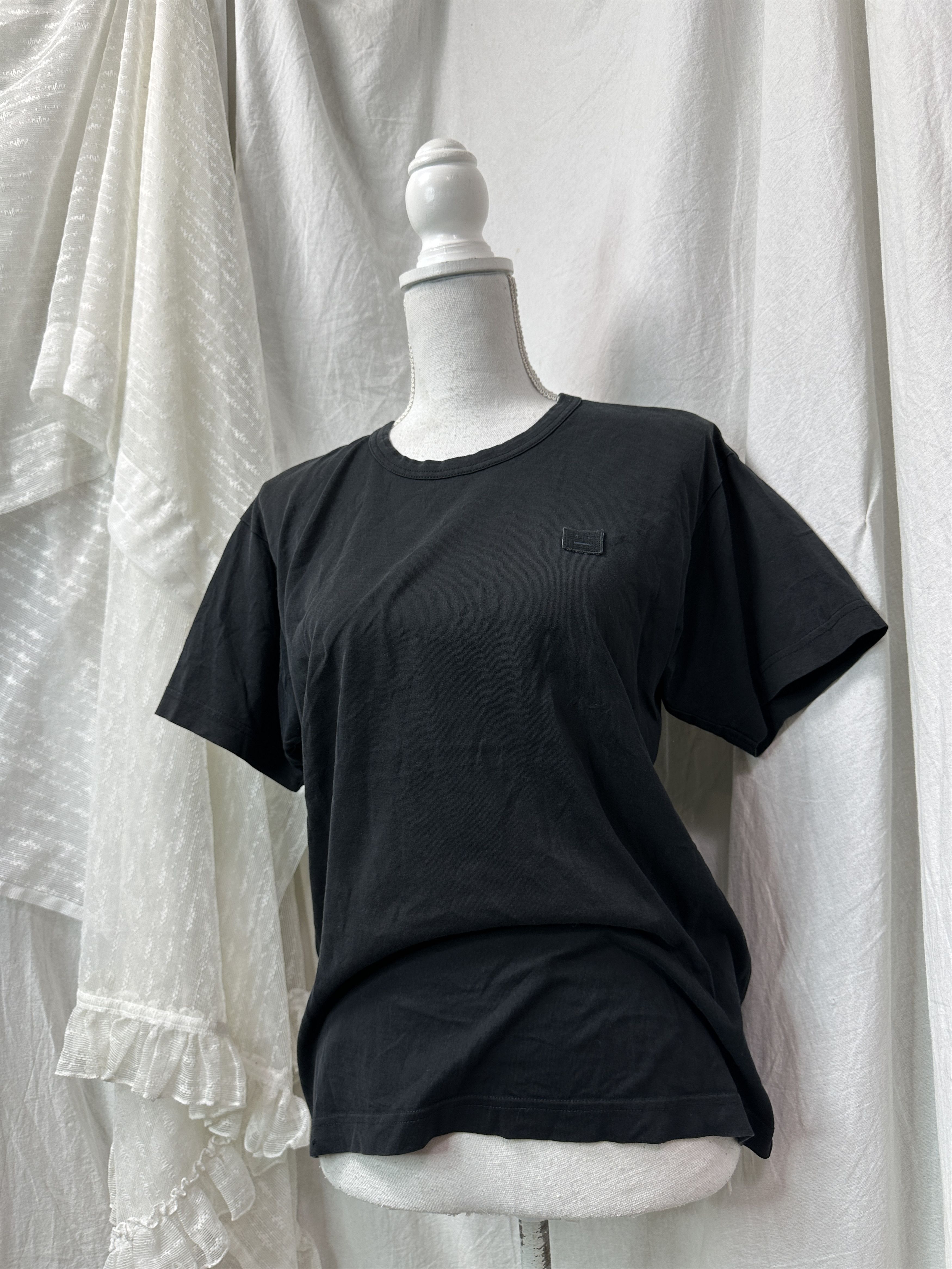 Acne Studios Vintage Streetwear Skater Acne Studios T-shirt 00s Size US XS / EU 42 / 0 - 1 Thumbnail