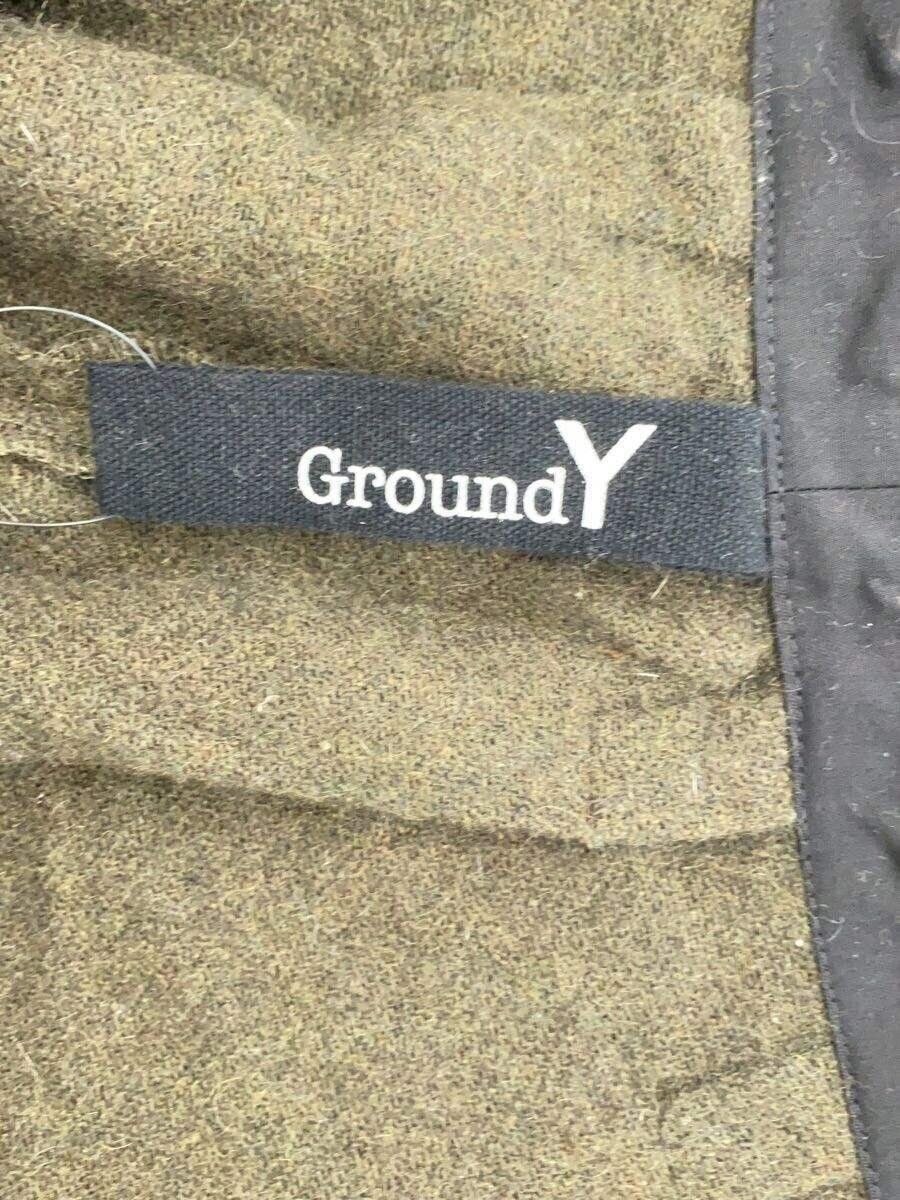 Yohji Yamamoto Ground Y Bottom Size US 33 - 4 Thumbnail