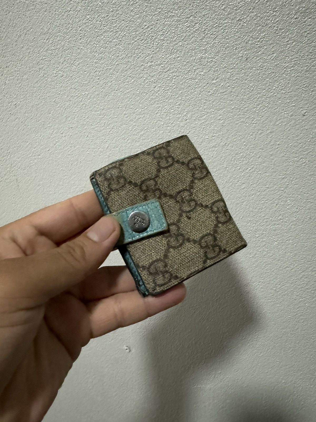 Gucci Gucci coin wallet Size ONE SIZE - 2 Thumbnail