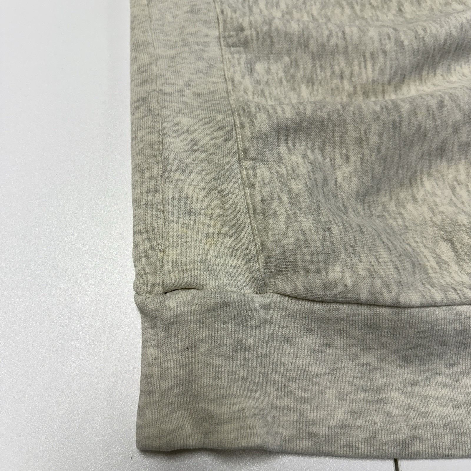 Vintage Vintage 90s St Joesph Academy Sweatshirt Mens Large Gray Size US L / EU 52-54 / 3 - 6 Thumbnail
