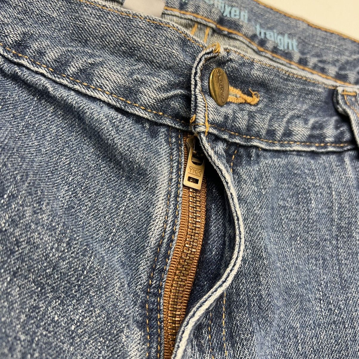 Carhartt Carhartt Jeans Relaxed Fit Denim Workwear Baggy Faded Y2K Size US 38 / EU 54 - 8 Thumbnail