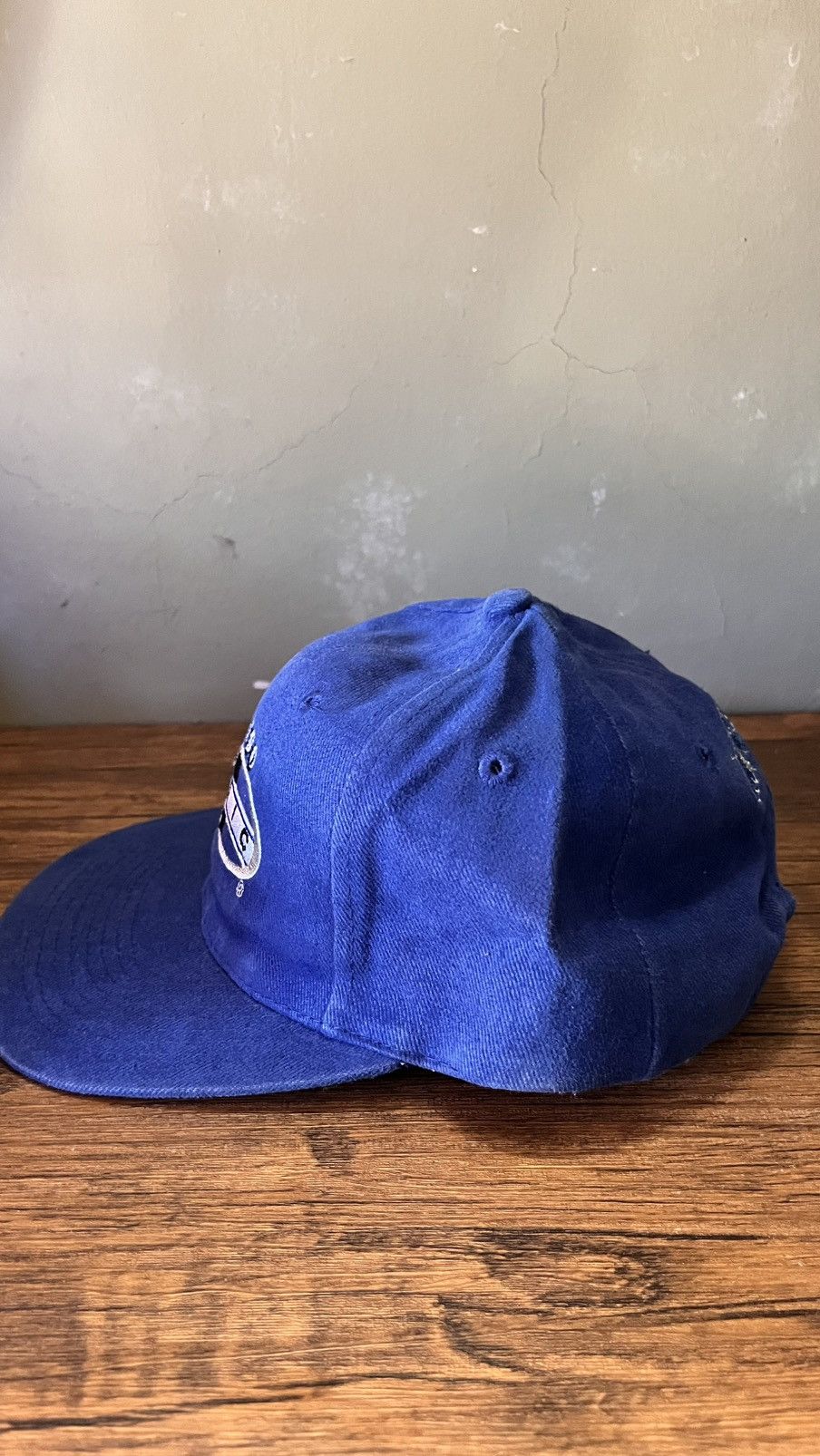Sports Specialties Vintage Orlando Magic Hat Size ONE SIZE - 6 Thumbnail