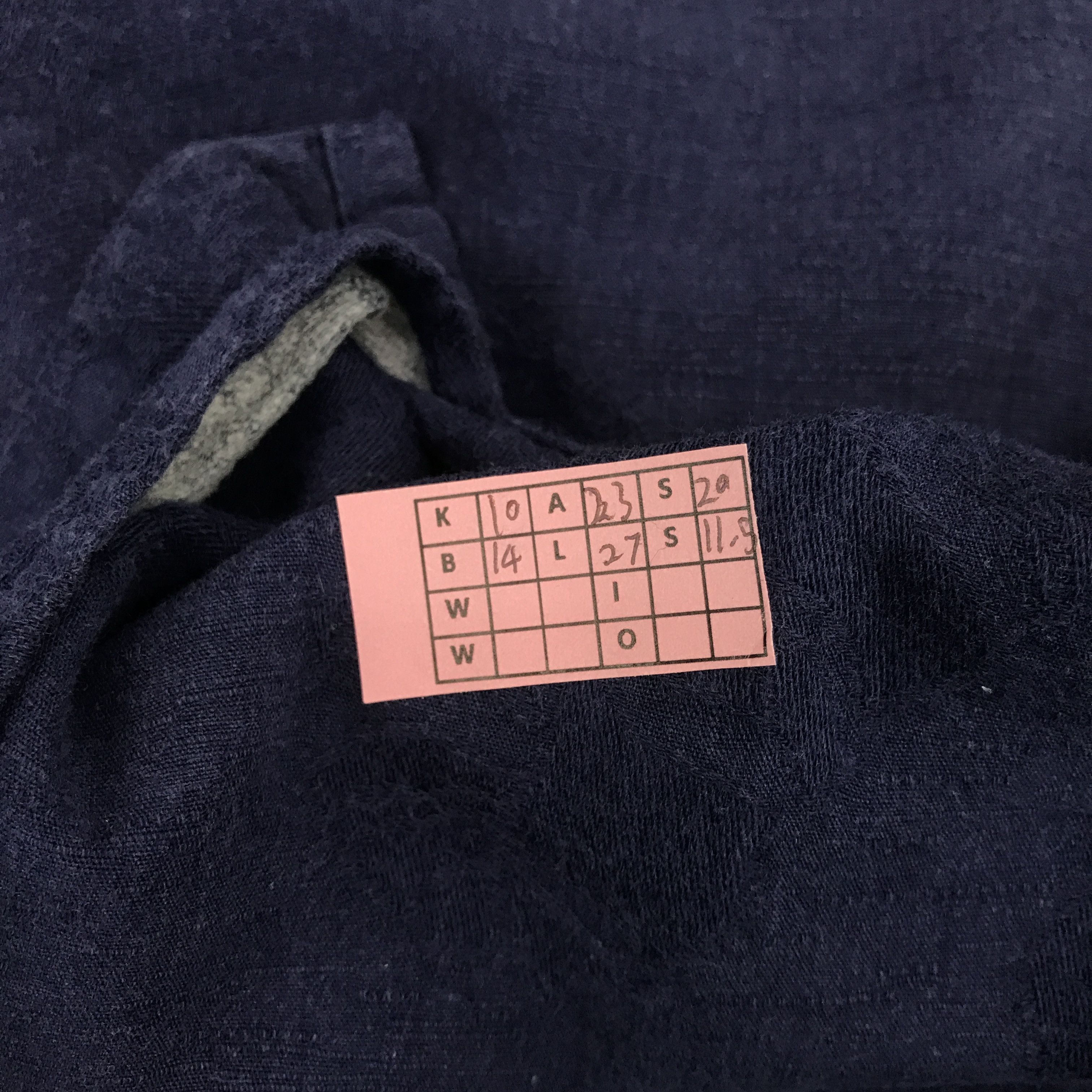 Japanese Brand × Vintage Rare OP Button Up Shirt Size US M / EU 48-50 / 2 - 10 Thumbnail