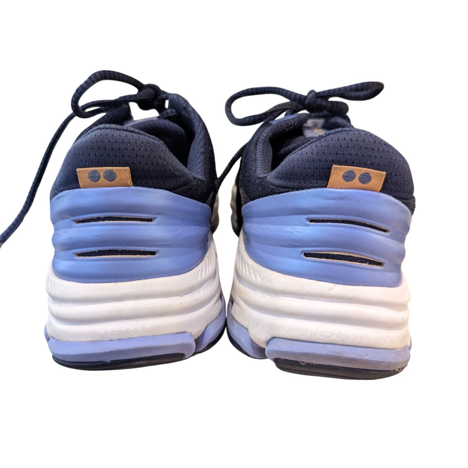 Other Ryka Academy Blue Devotion X Max RS Walking Sneakers 7.5M Size US 7.5 / IT 37.5 - 3 Thumbnail