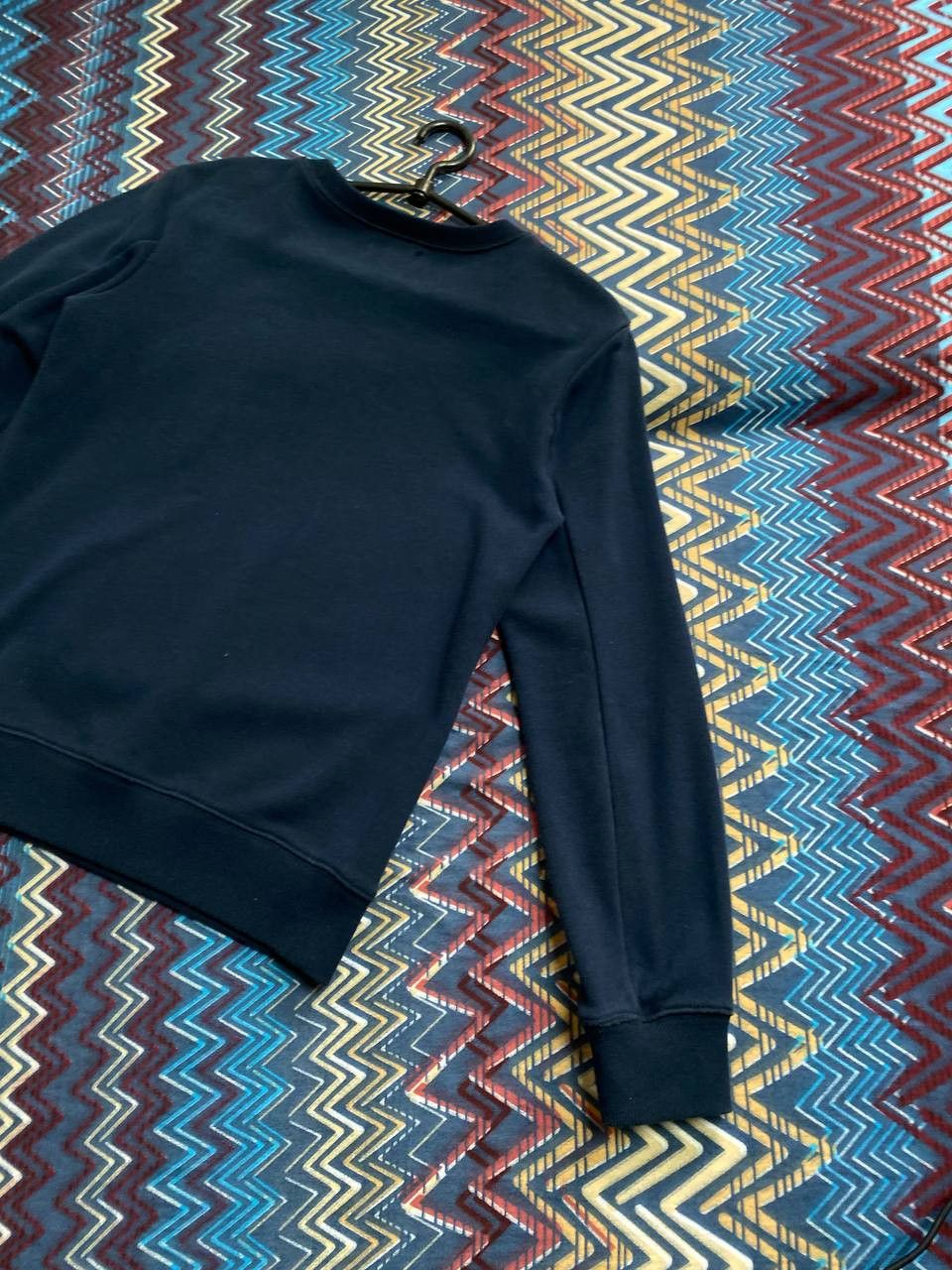 True Religion Y2K streetwear Vintage Sweaters True Religion big logo Size US L / EU 52-54 / 3 - 17 Thumbnail