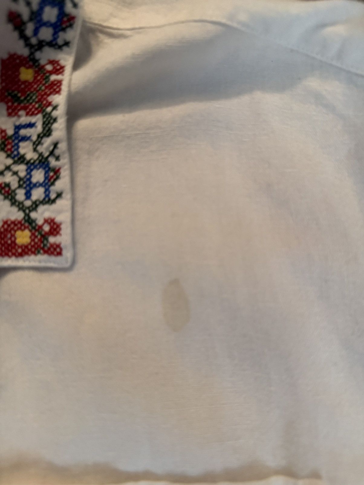 Fucking Awesome FUCKING AWESOME BUTTON UP Size US L / EU 52-54 / 3 - 3 Thumbnail