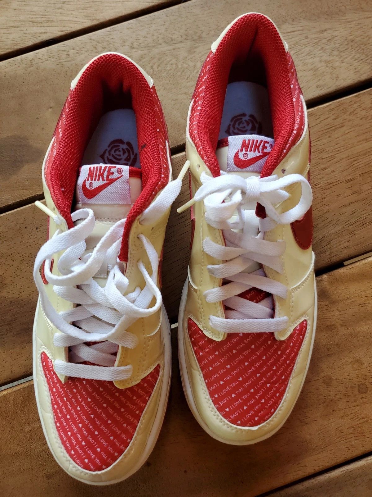 Nike Nike Dunk Low Size US 9.5 / IT 39.5 - 6 Thumbnail