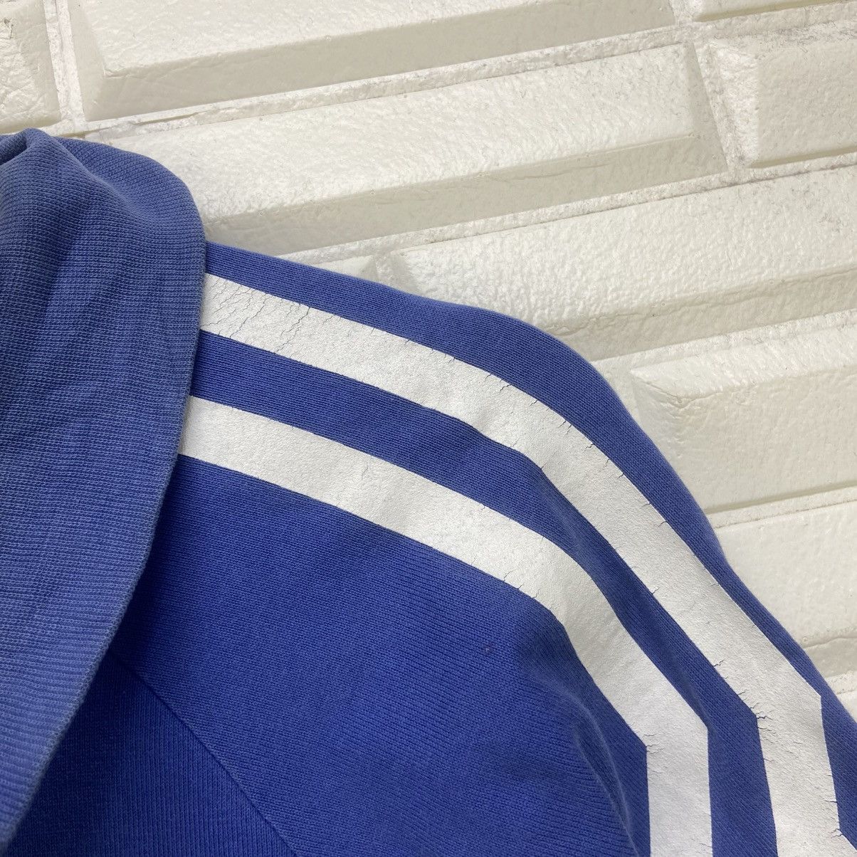 Anime × Japanese Brand × Vintage Vintage Anime Phantasy Star Online 2 Arks Zipper Sweater Size US S / EU 44-46 / 1 - 14 Thumbnail