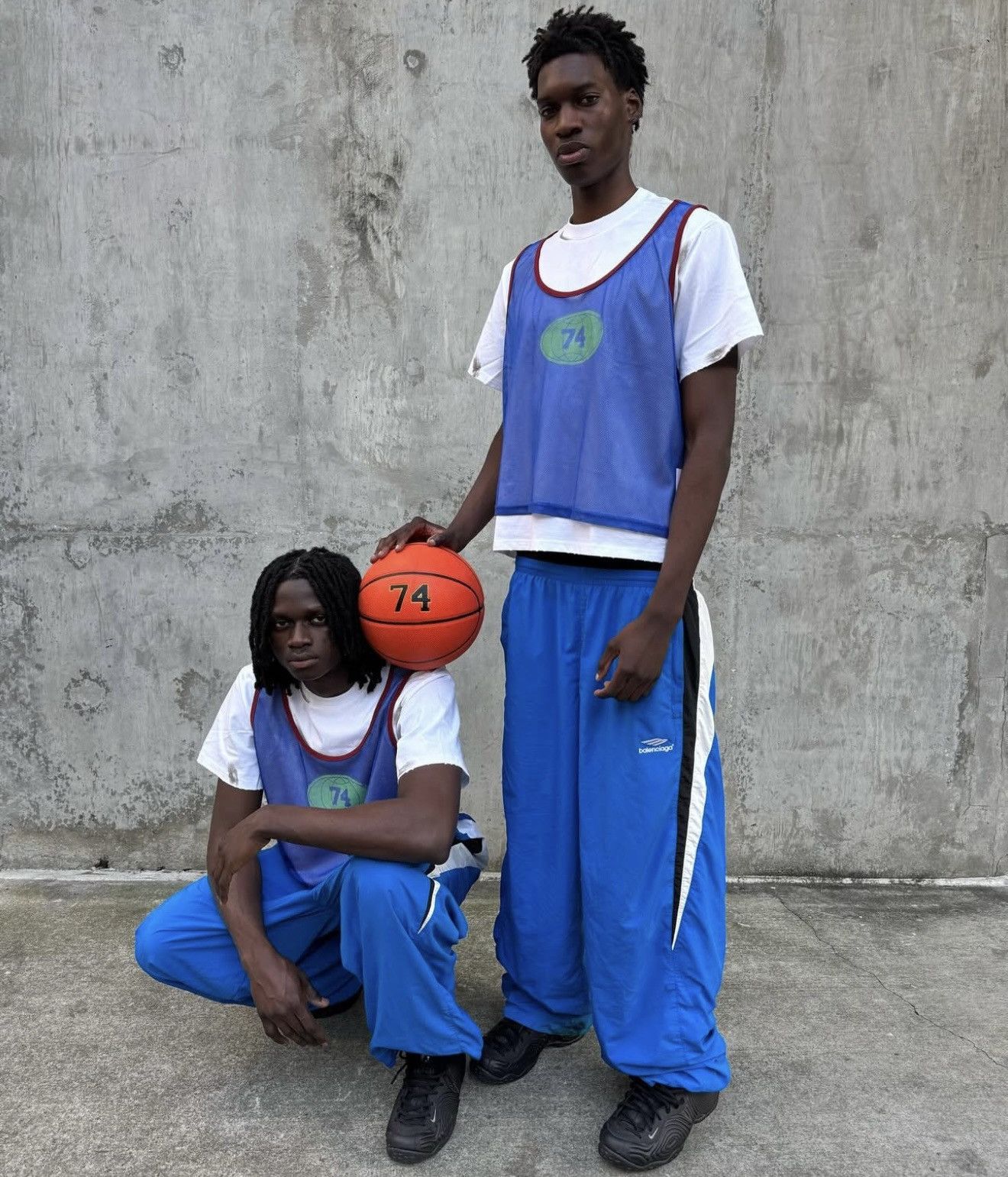 Other 74iswar Jersey Size US XL / EU 56 / 4 - 1 Thumbnail