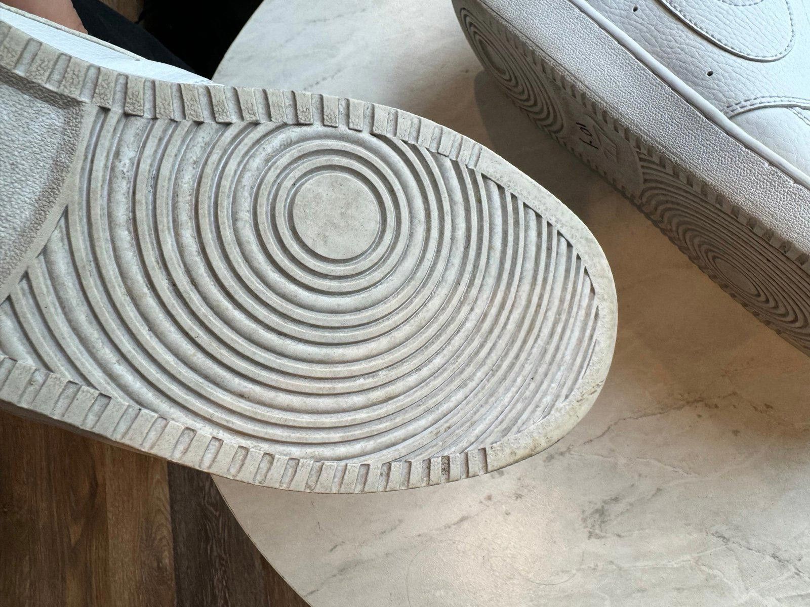 Nike Nike white air force Size US 12 / EU 45 - 6 Thumbnail