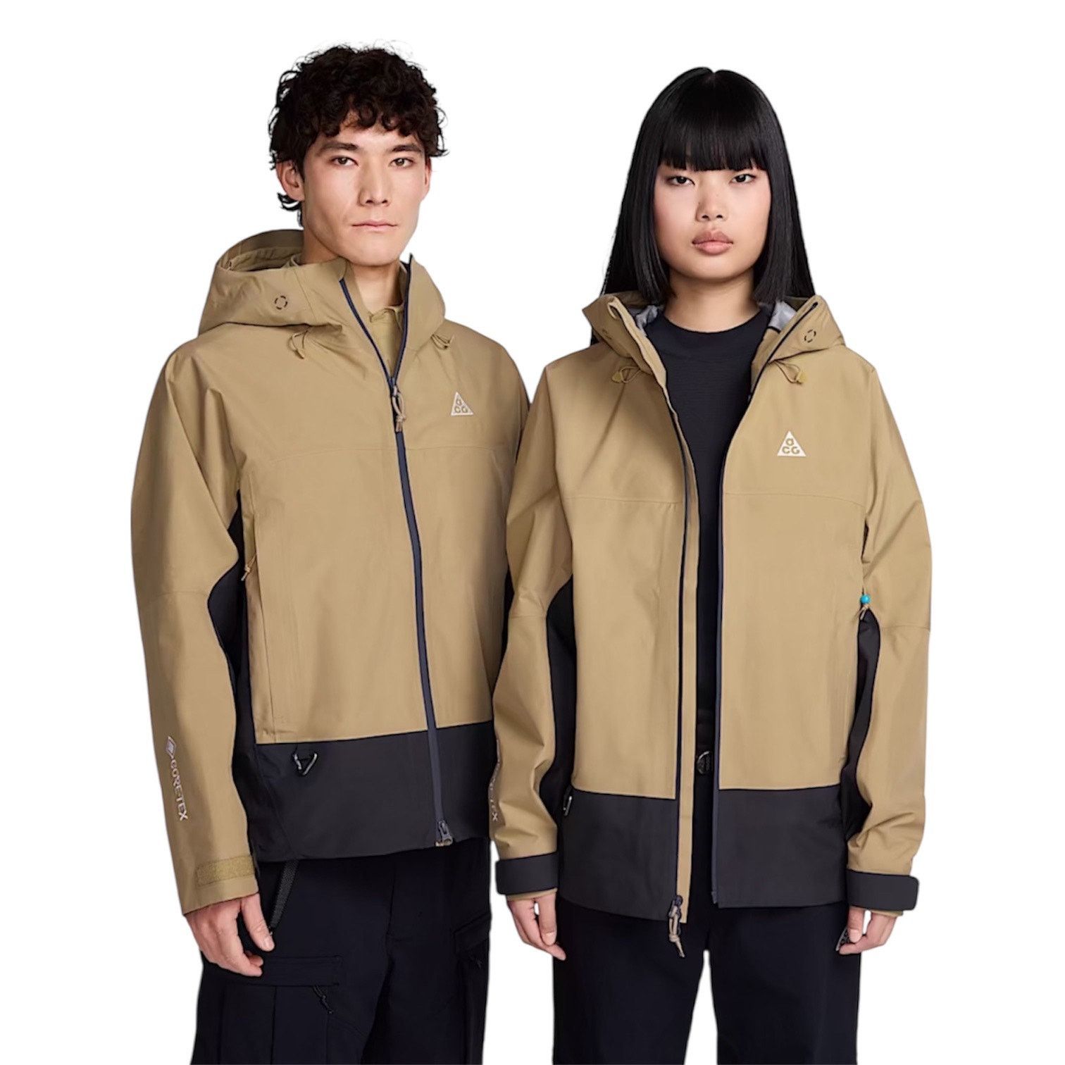 Nike ACG Nike ACG Misery Ridge Storm-FIT ADV GORE-TEX Jacket Size US M / EU 48-50 / 2 - 6 Thumbnail