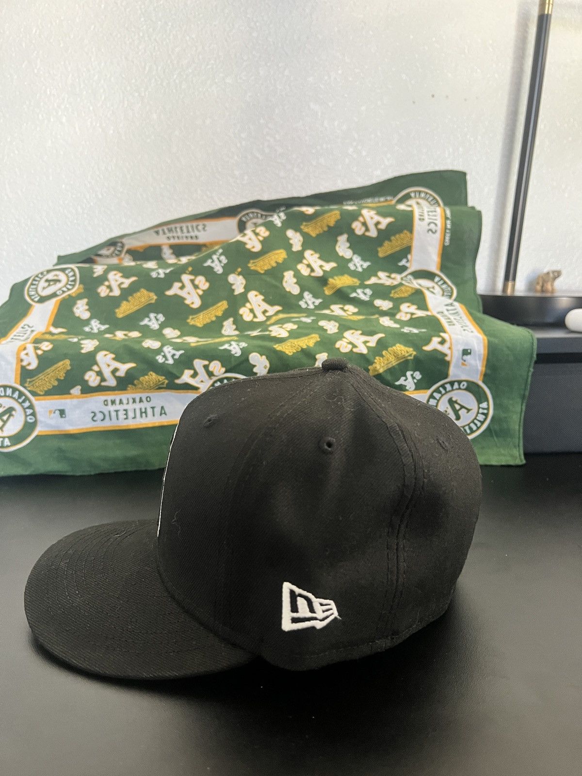 New Era LA angles Size ONE SIZE - 2 Thumbnail