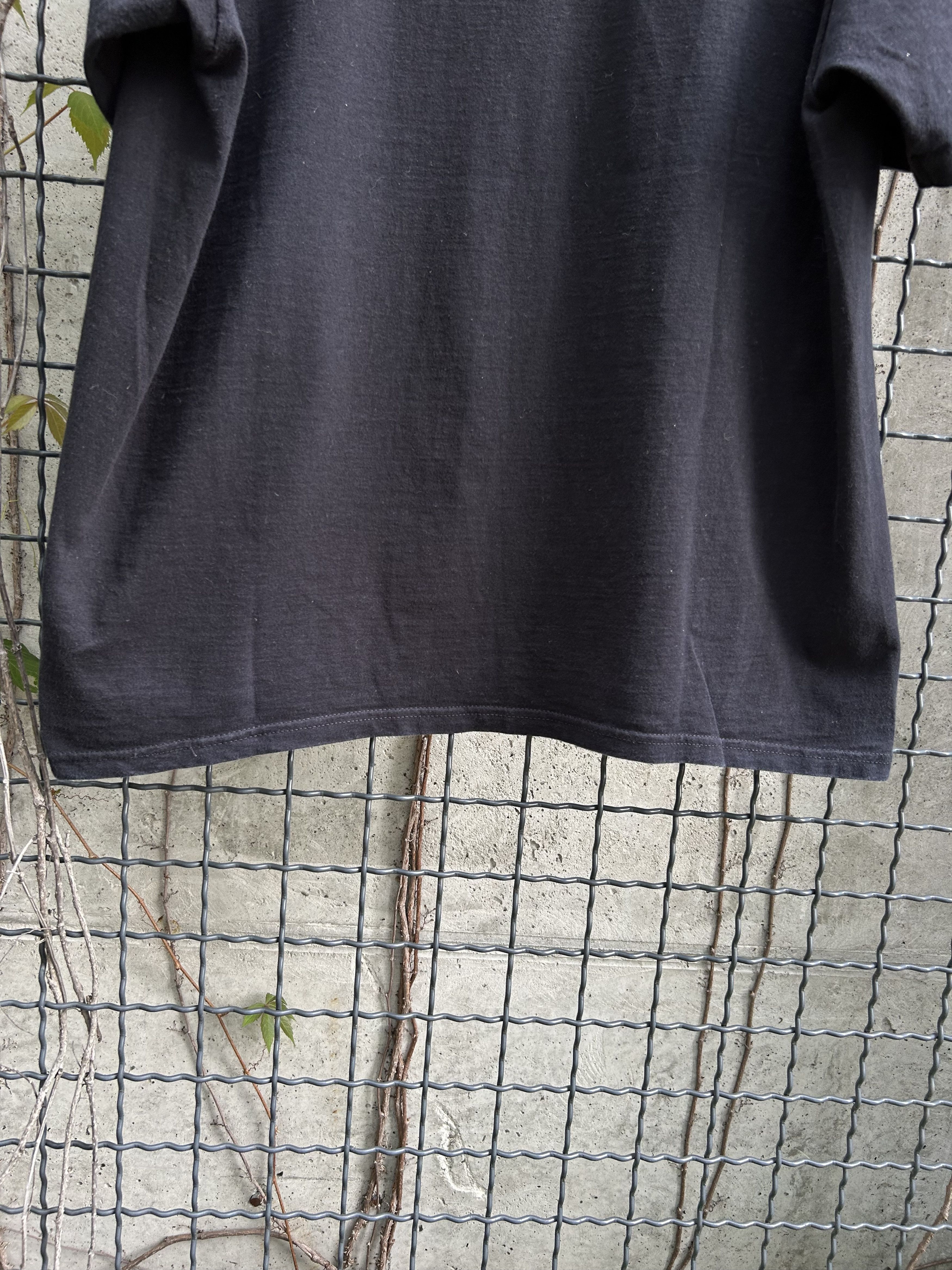 Band Tees × Vintage Vintage 2000s Rise Against Rock Band T-shirt Size US XL / EU 56 / 4 - 11 Thumbnail