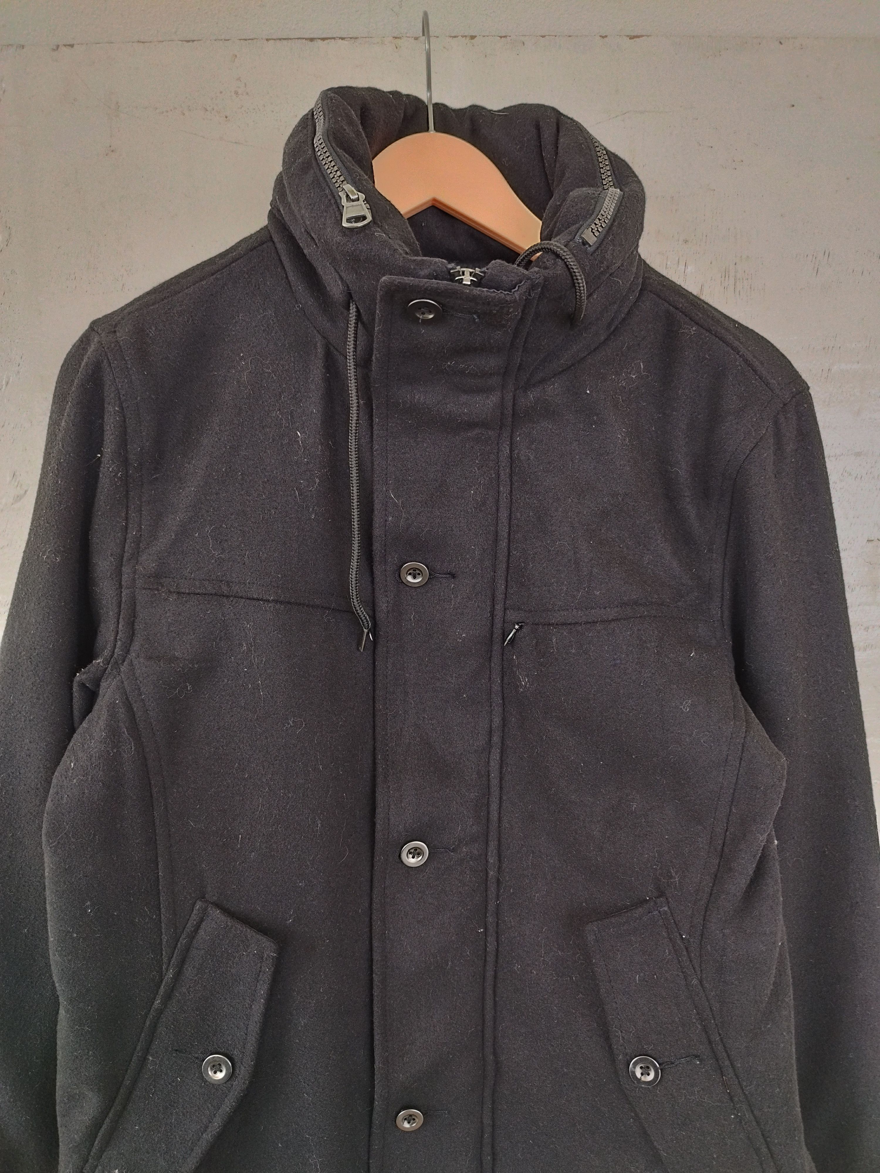 In The Attic × Seditionaries In the Attic jacket Size US M / EU 48-50 / 2 - 2 Thumbnail