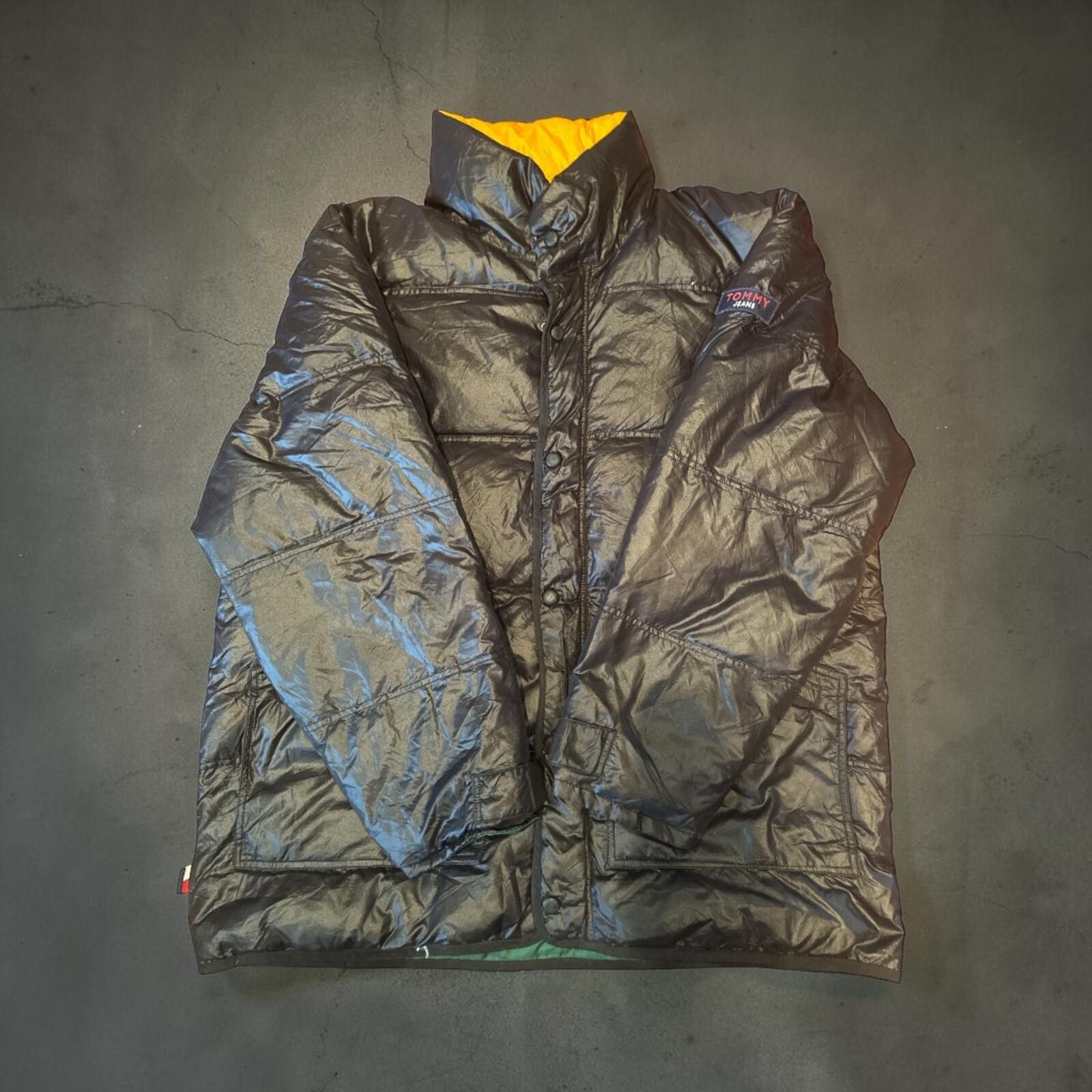 Patta × Tommy Jeans TOMMY JEANS x PATTA REGATTA JACKET | Grailed