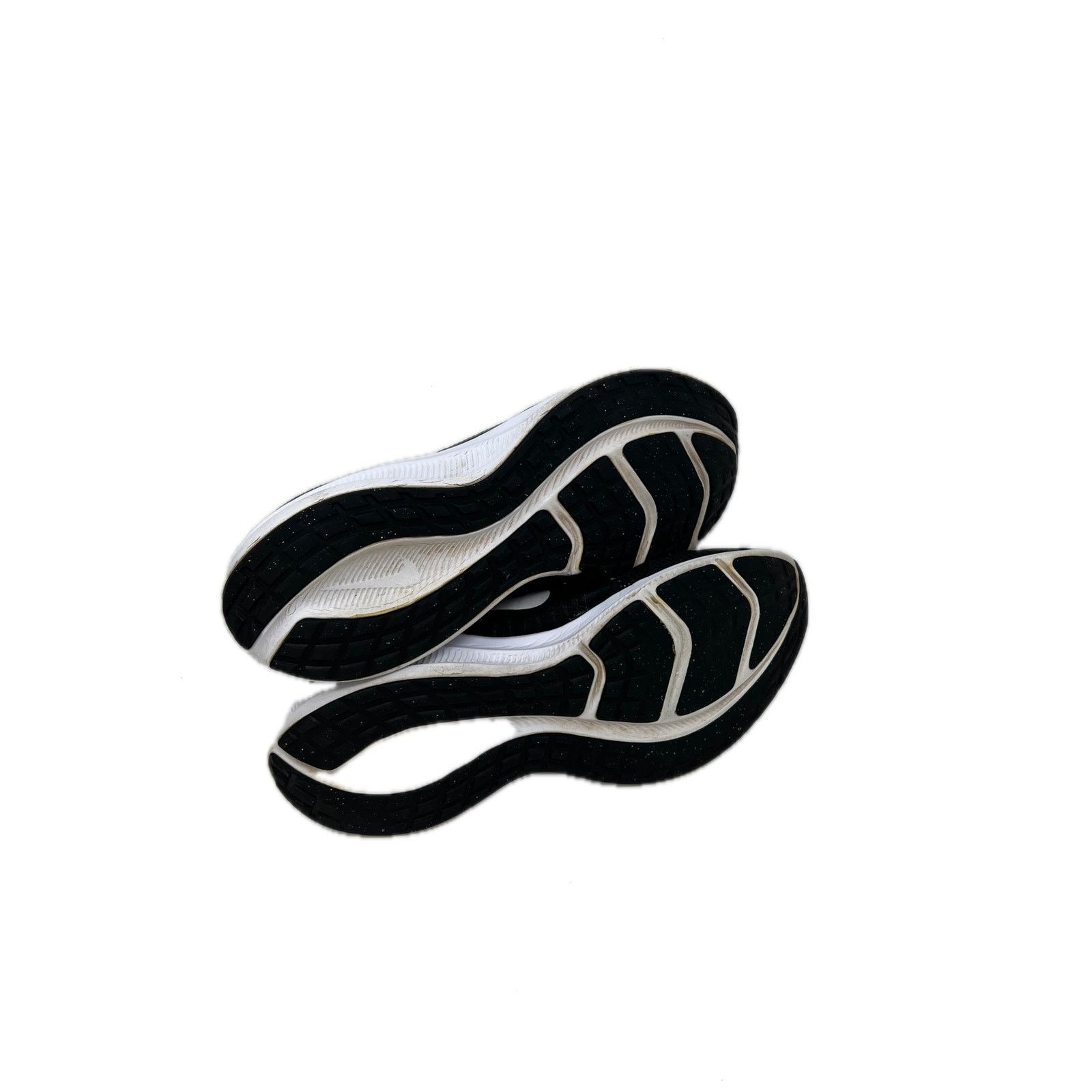 Nike Nike Downshifter 11 Black White Mens 9 Size US 9 / EU 42 - 5 Thumbnail