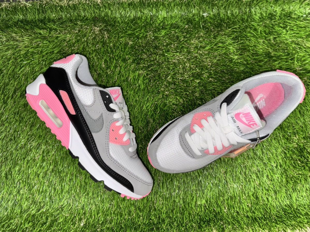 Women's Nike Air Max 90 “Rose Pink”