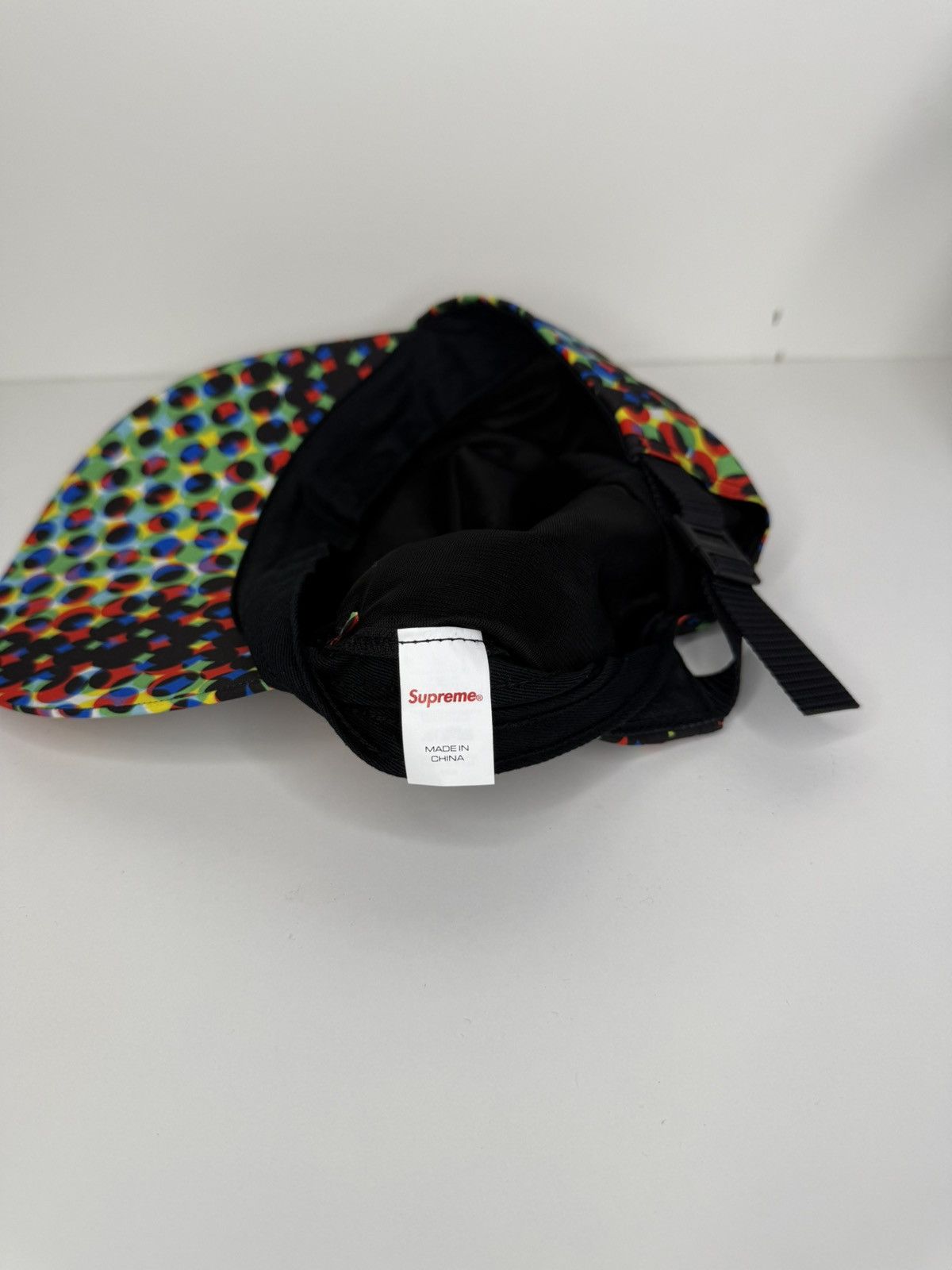Supreme Supreme X Gor-Tex Size ONE SIZE - 6 Thumbnail