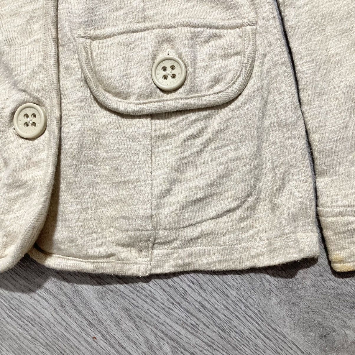 If Six Was Nine 2000s Gap Apocalypse Cotton Jacket Gothic Punk Lgb Style Size US XS / EU 42 / 0 - 6 Thumbnail