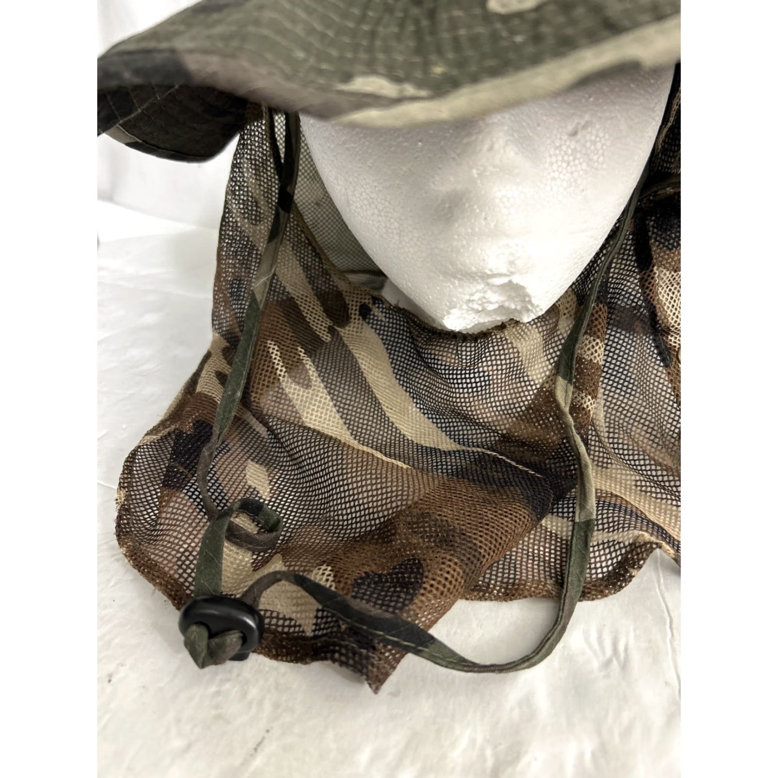 Vintage Outfly Adult Boonie Hat Shirt? Size ONE SIZE - 2 Thumbnail