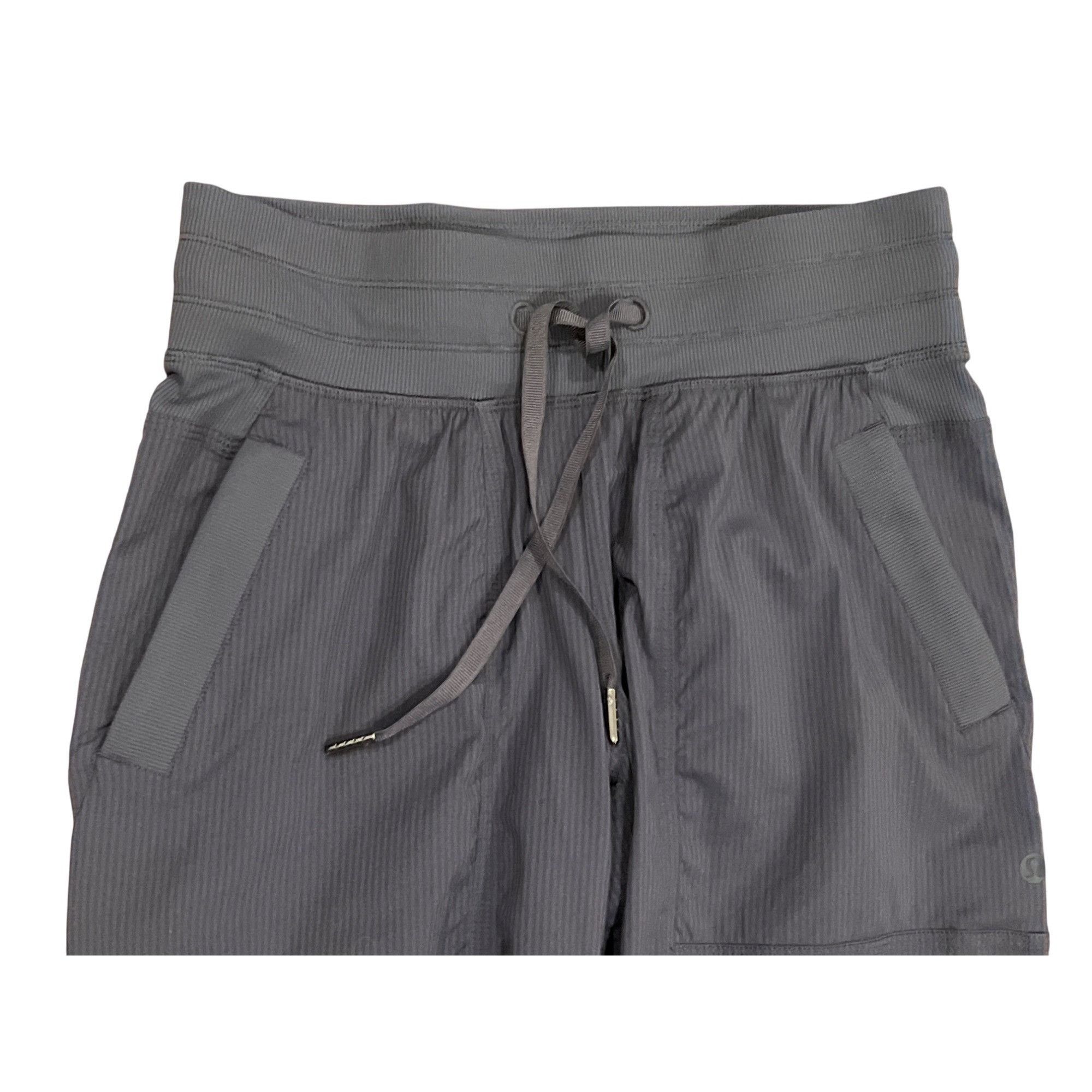 Lululemon 𝓛𝓾𝓵𝓾𝓵𝓮𝓶𝓸𝓷 Dance Studio Mid-Rise Pant *Full LengthTr Size 27" / US 4 / IT 40 - 8 Thumbnail