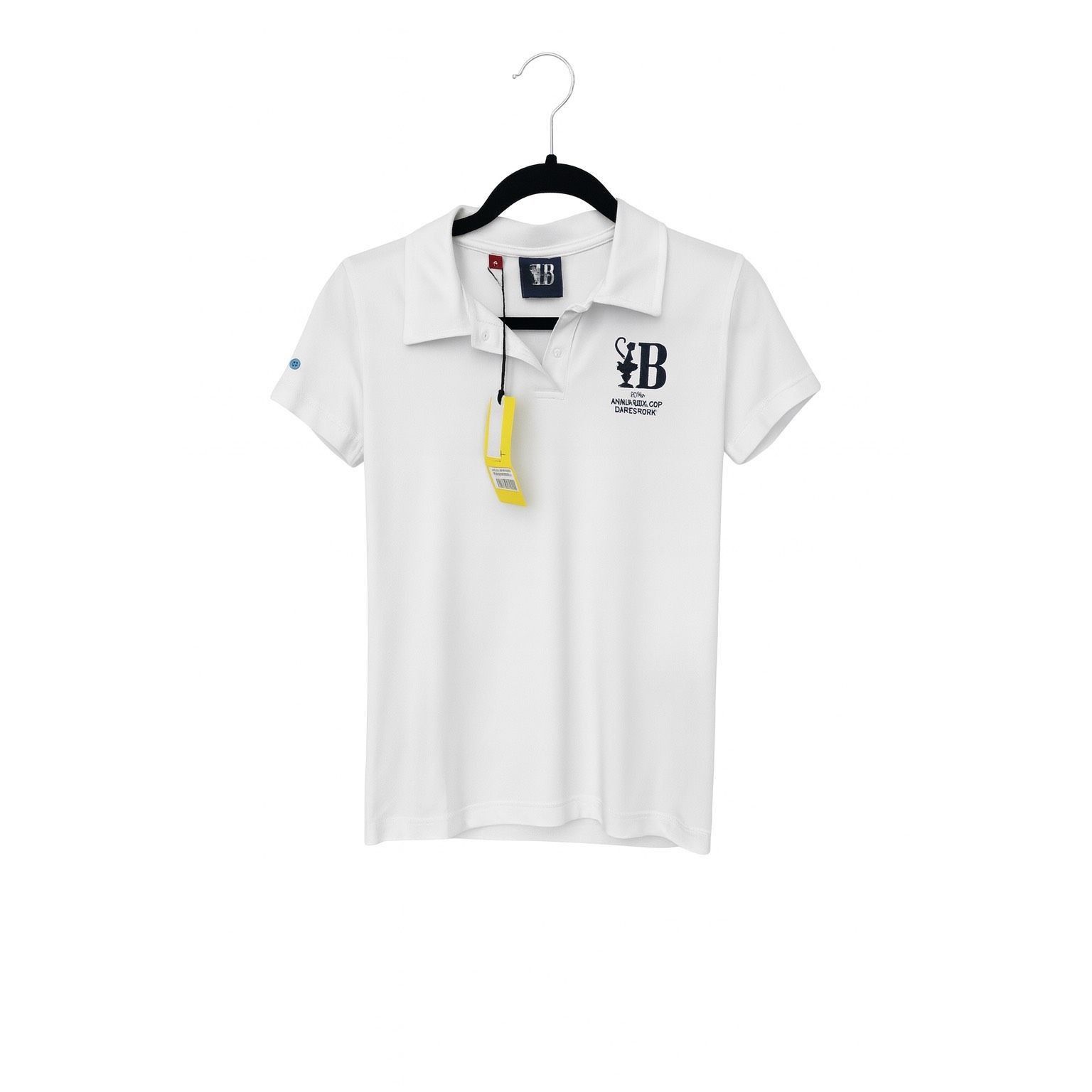 Other Capgemini x America’s Cup 37 Polo Shirt – Women’s Size 10 (M Size L / US 10 / IT 46 - 4 Thumbnail