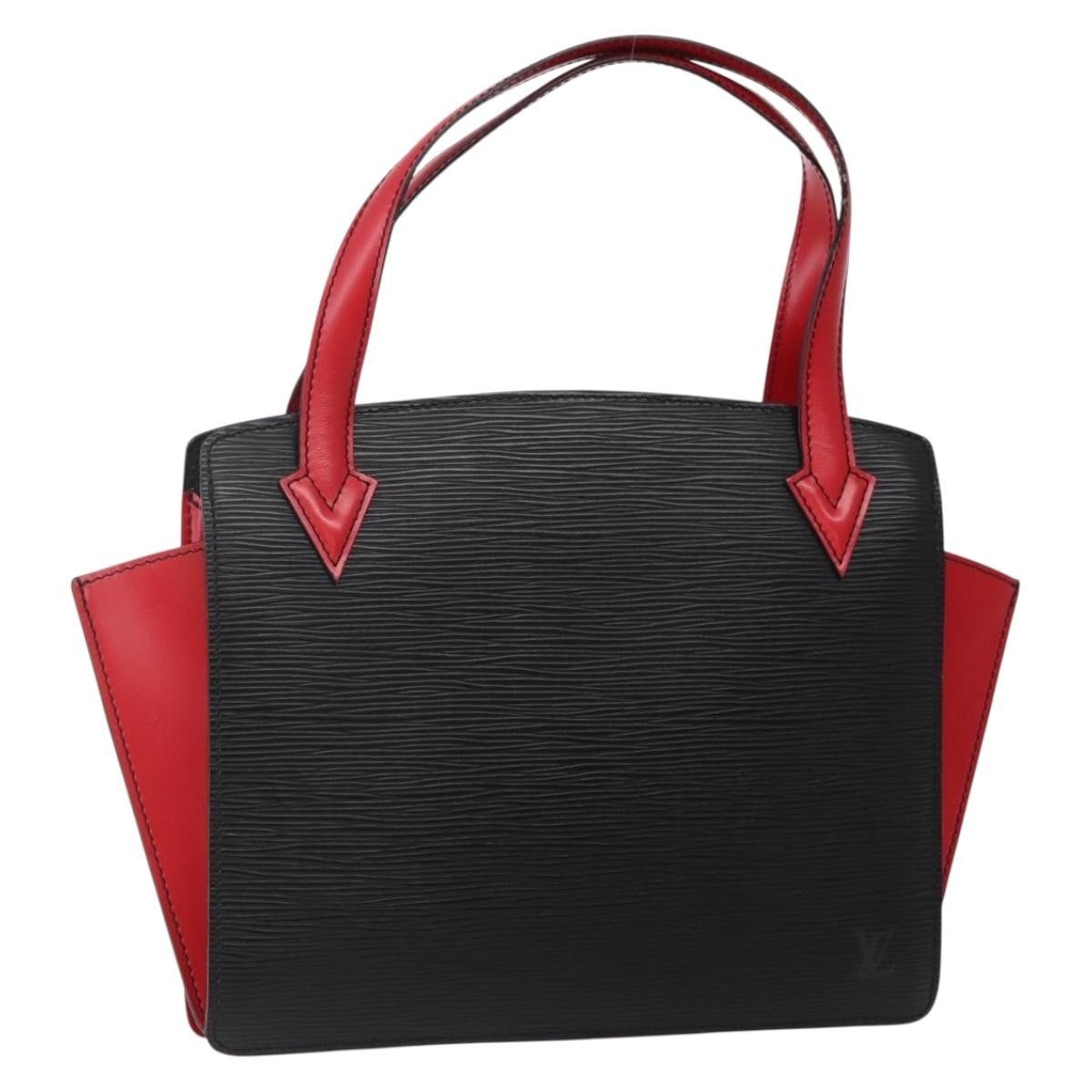 Louis Vuitton Louis Vuitton Varenne Handbag Epi Leather Size ONE SIZE - 1 Thumbnail