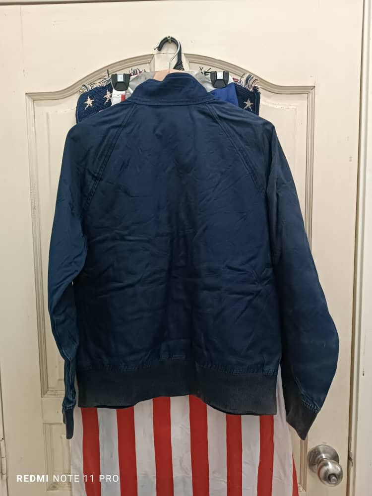 Designer × L.L. Bean LL BEAN BOMBERS Size US S / EU 44-46 / 1 - 3 Thumbnail