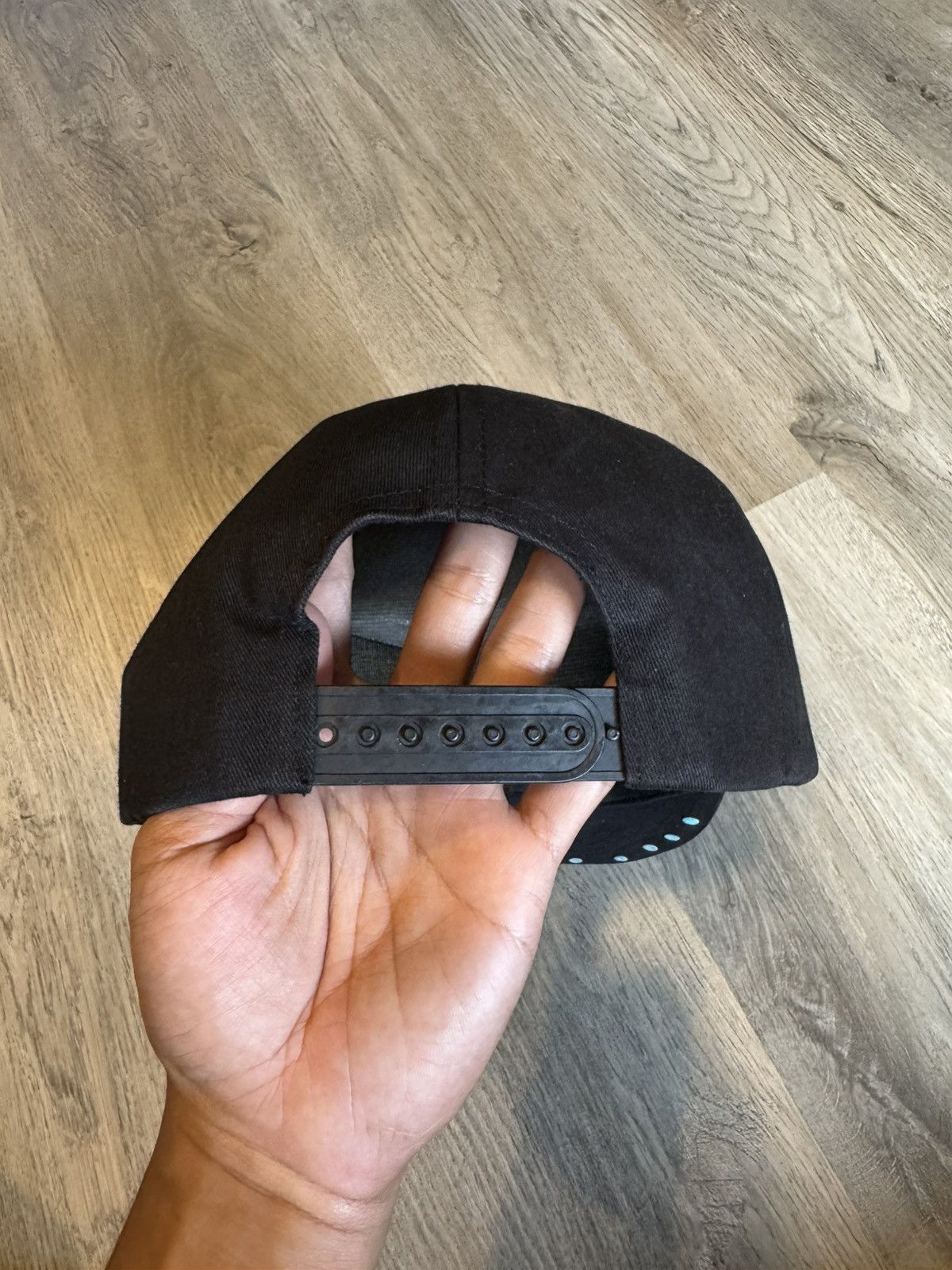 14th Addiction THAT COMES FROM MOTION CHAIN & DIAMOND HAT Size ONE SIZE - 5 Thumbnail