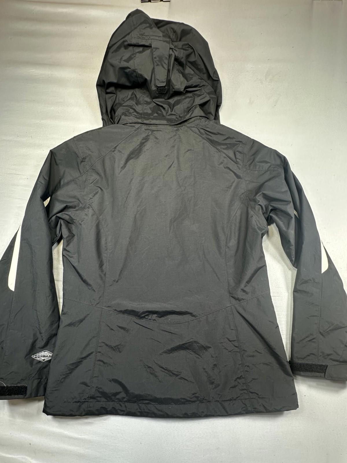 Columbia Columbia Bugaboo Omni-Tech Black Parka Womens XS Size XS / US 0-2 / IT 36-38 - 2 Thumbnail